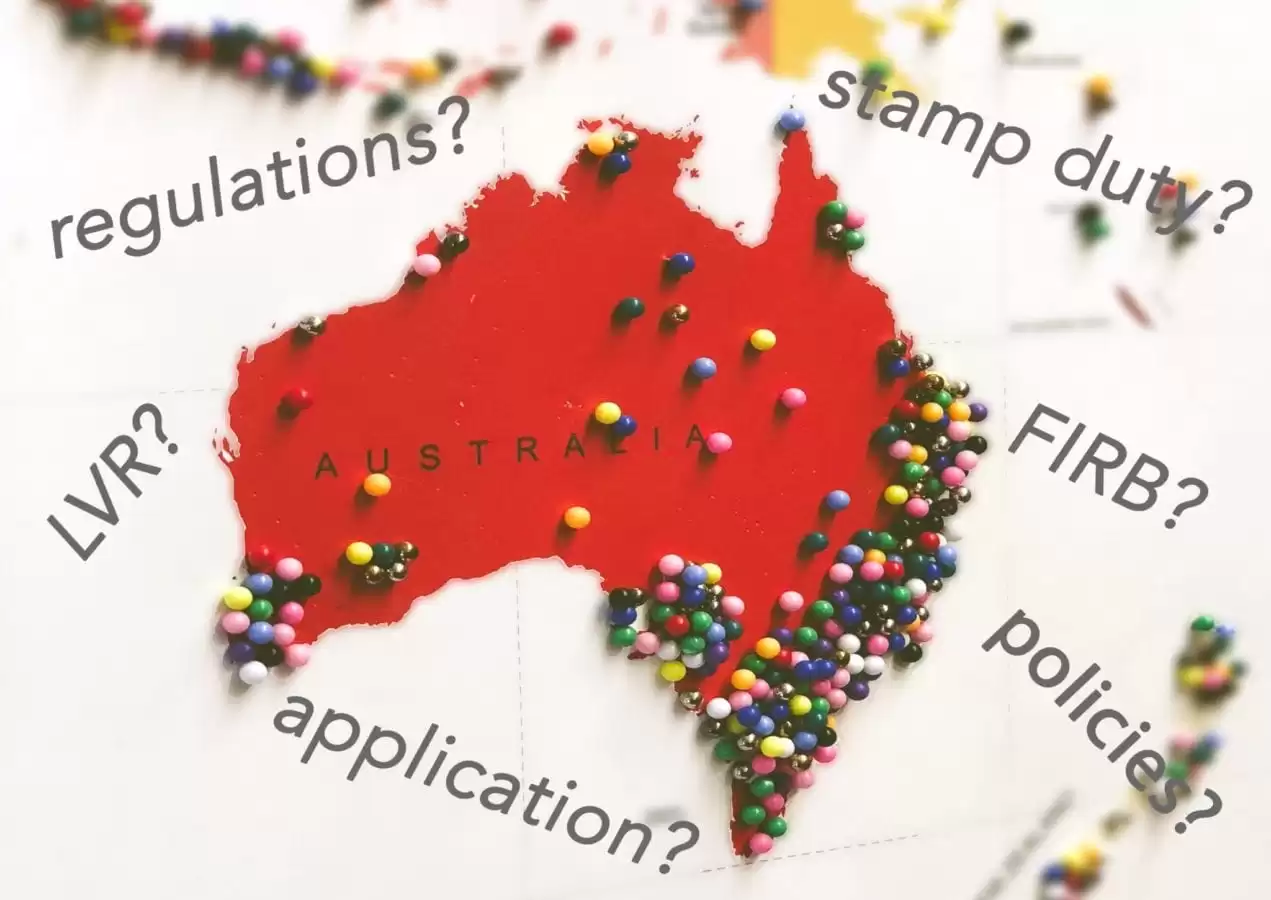 Foreign Property Owners Forced To Sell $380M In Real Estate