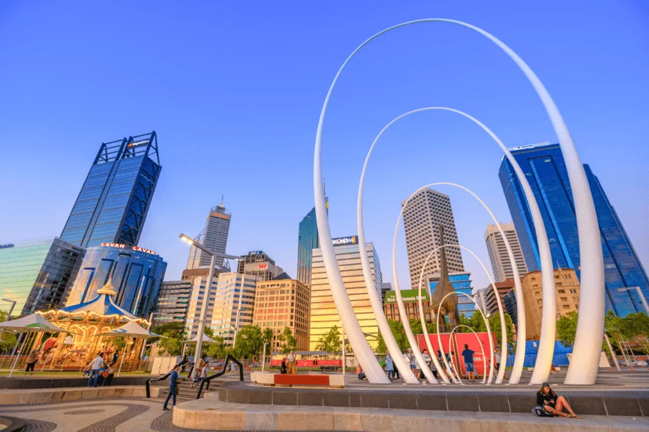 6 great weekends and days out in Perth