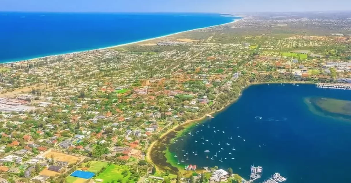 The 12 Perth suburbs recording strong price growth after experiencing declines last year