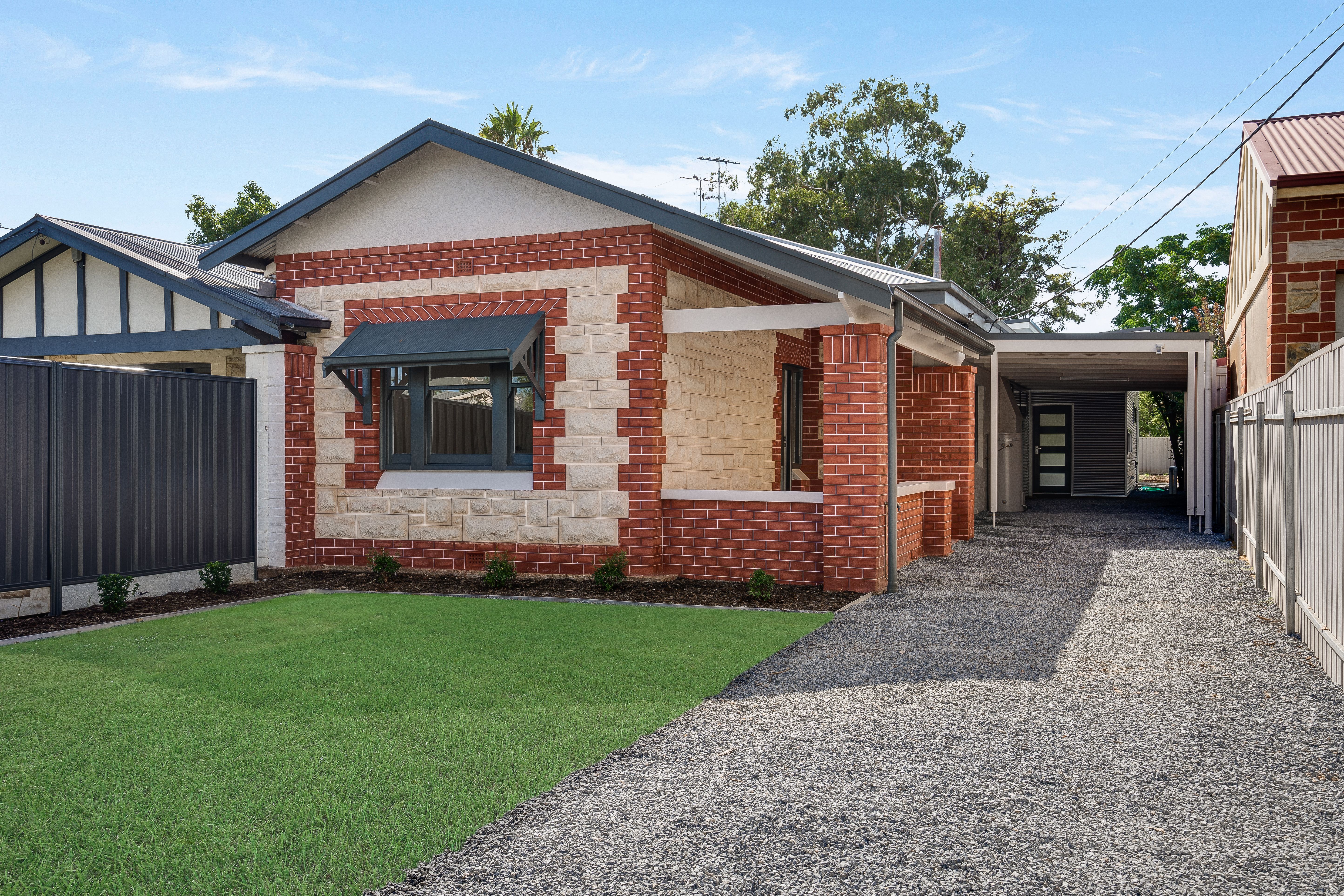 23 Barham Street, Allenby Gardens