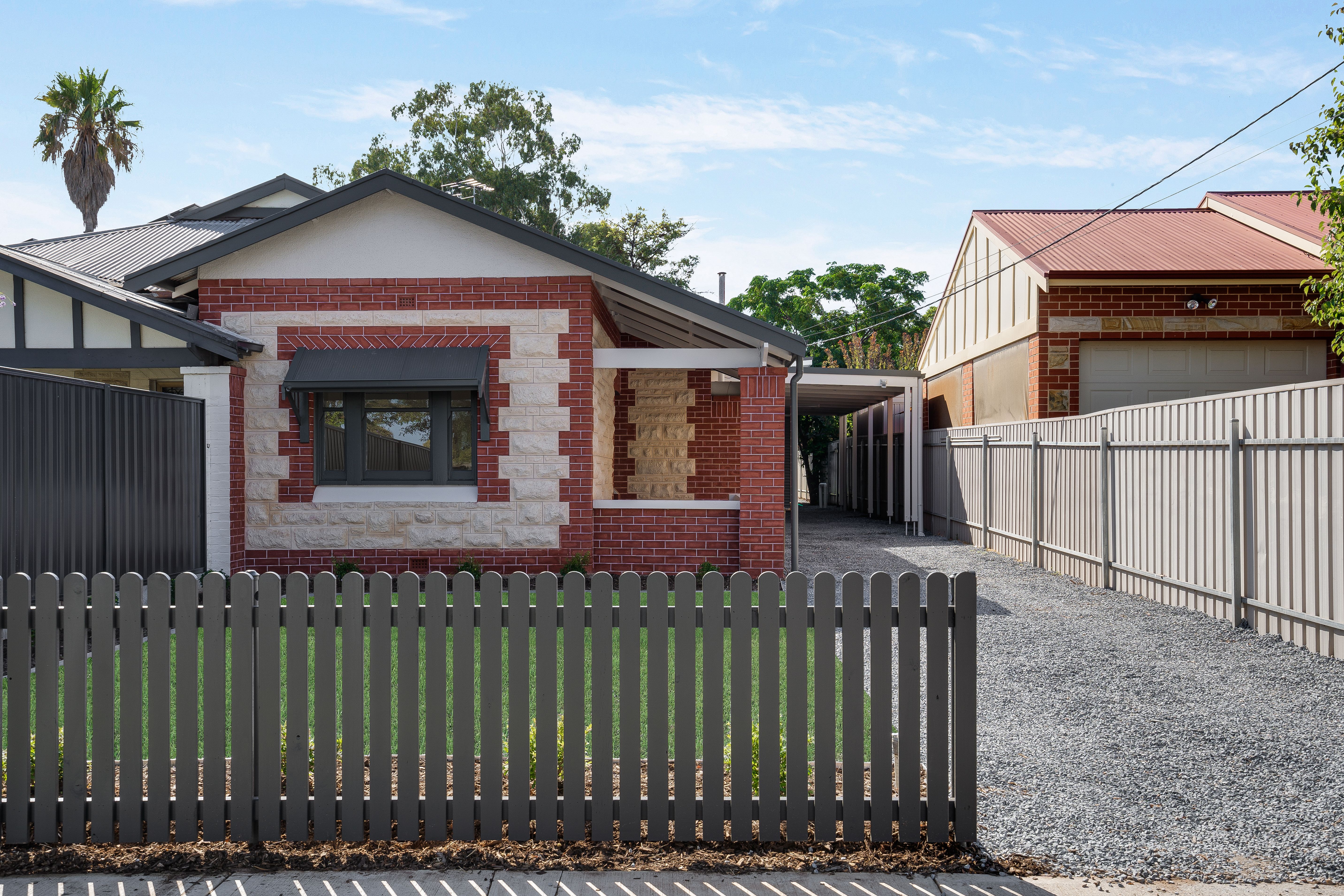 23 Barham Street, Allenby Gardens