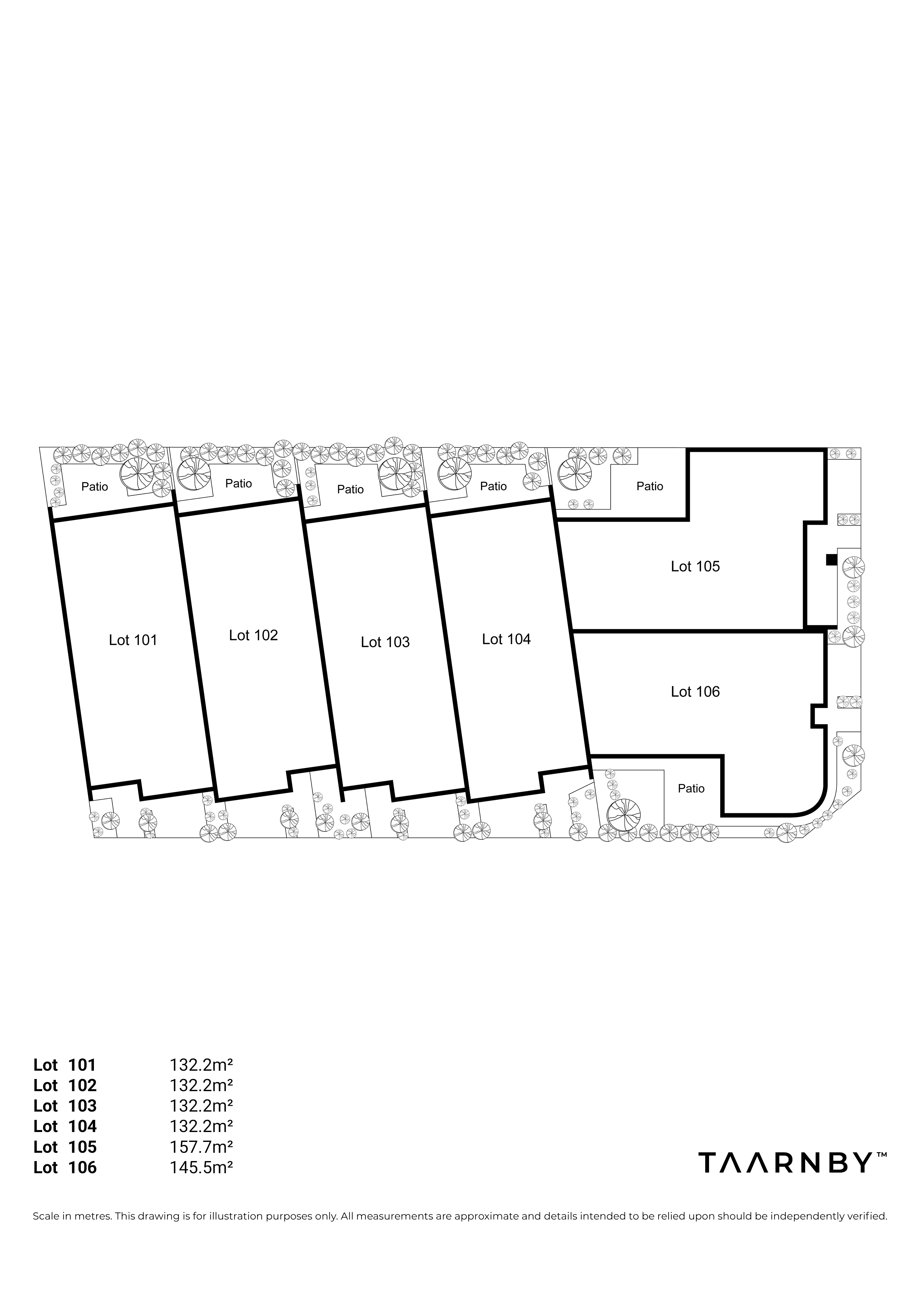 Lot 106 Elizabeth Street, Woodville West