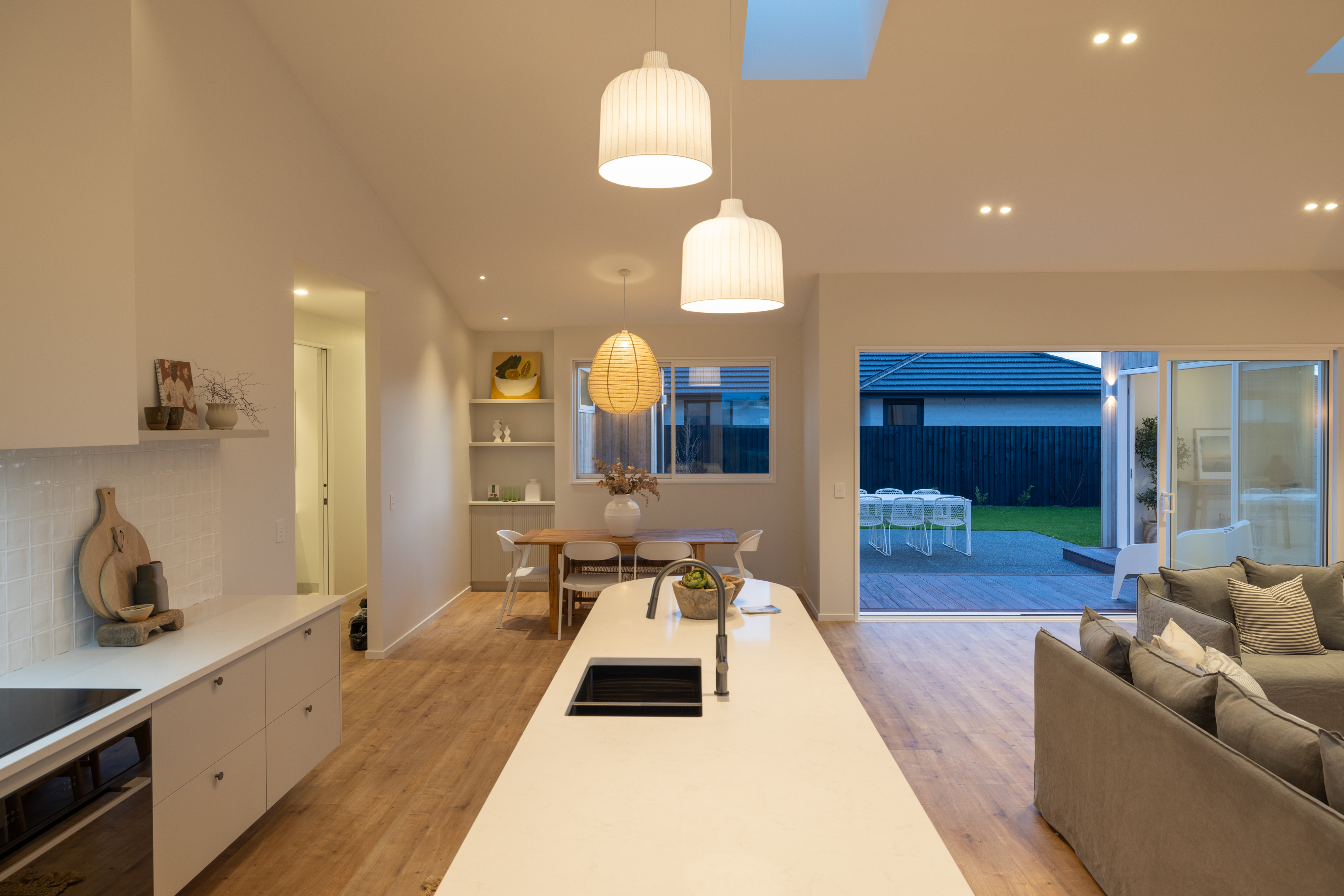 Setting the Standard property photo 5
