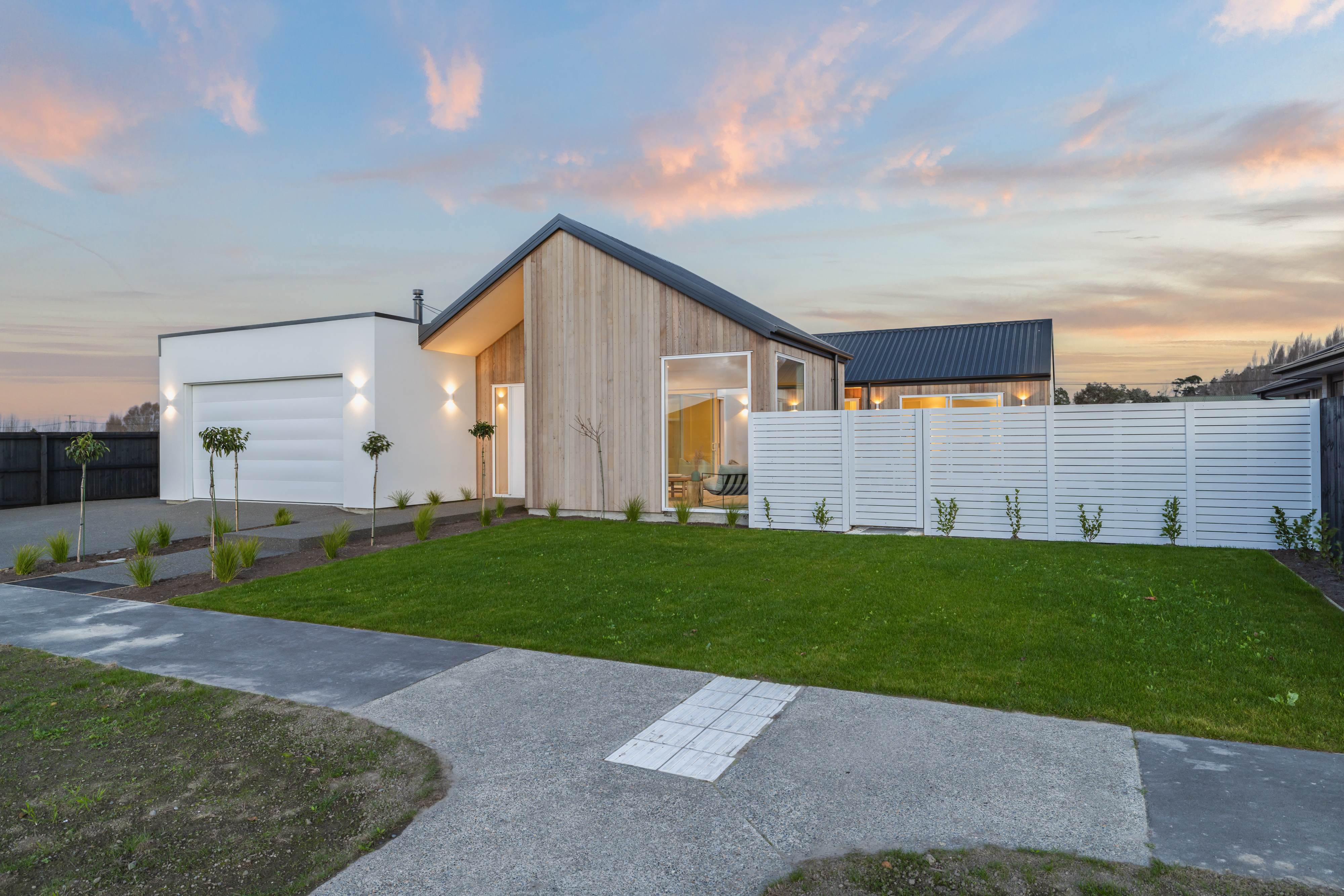 Setting the Standard property photo 2
