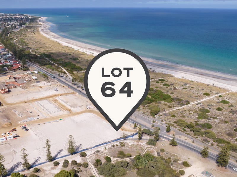 Lot 64 Oceanview Drive, Taperoo