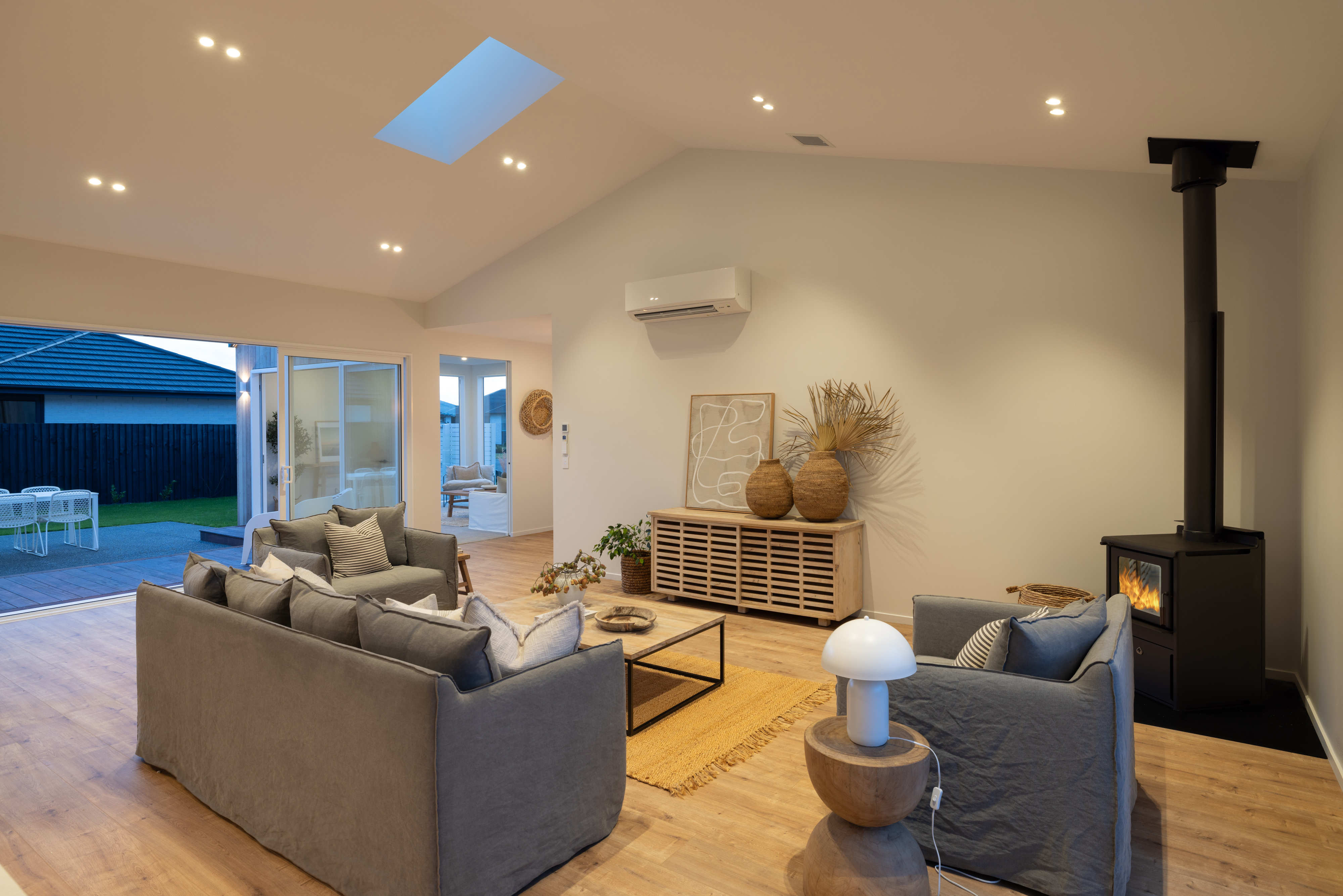 Setting the Standard property photo 4