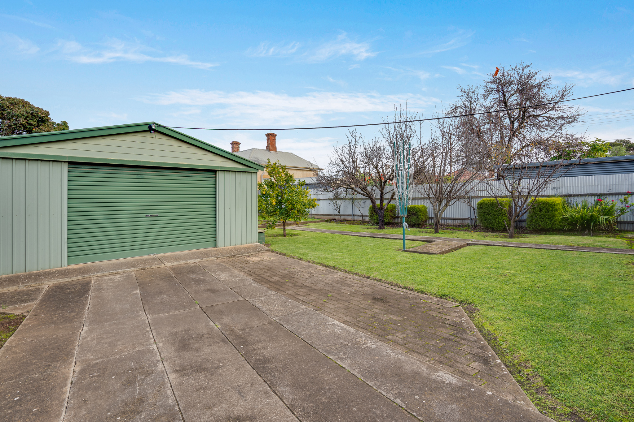 4 Elgin Street, Woodville Park