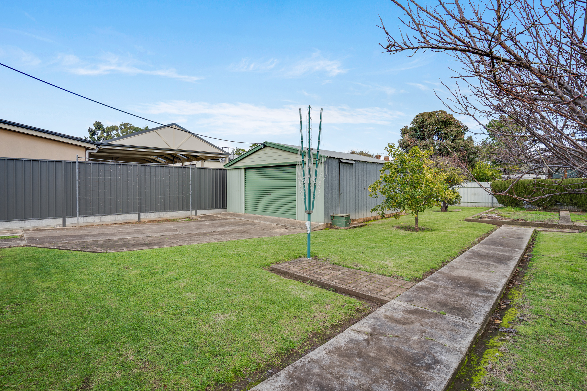 4 Elgin Street, Woodville Park