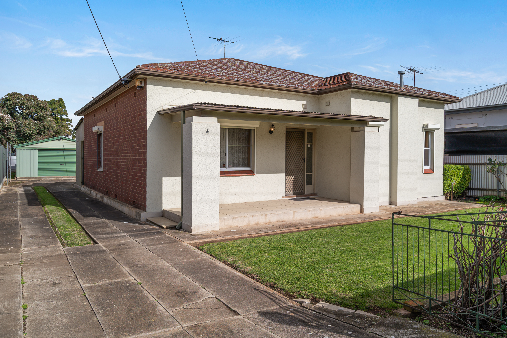 4 Elgin Street, Woodville Park