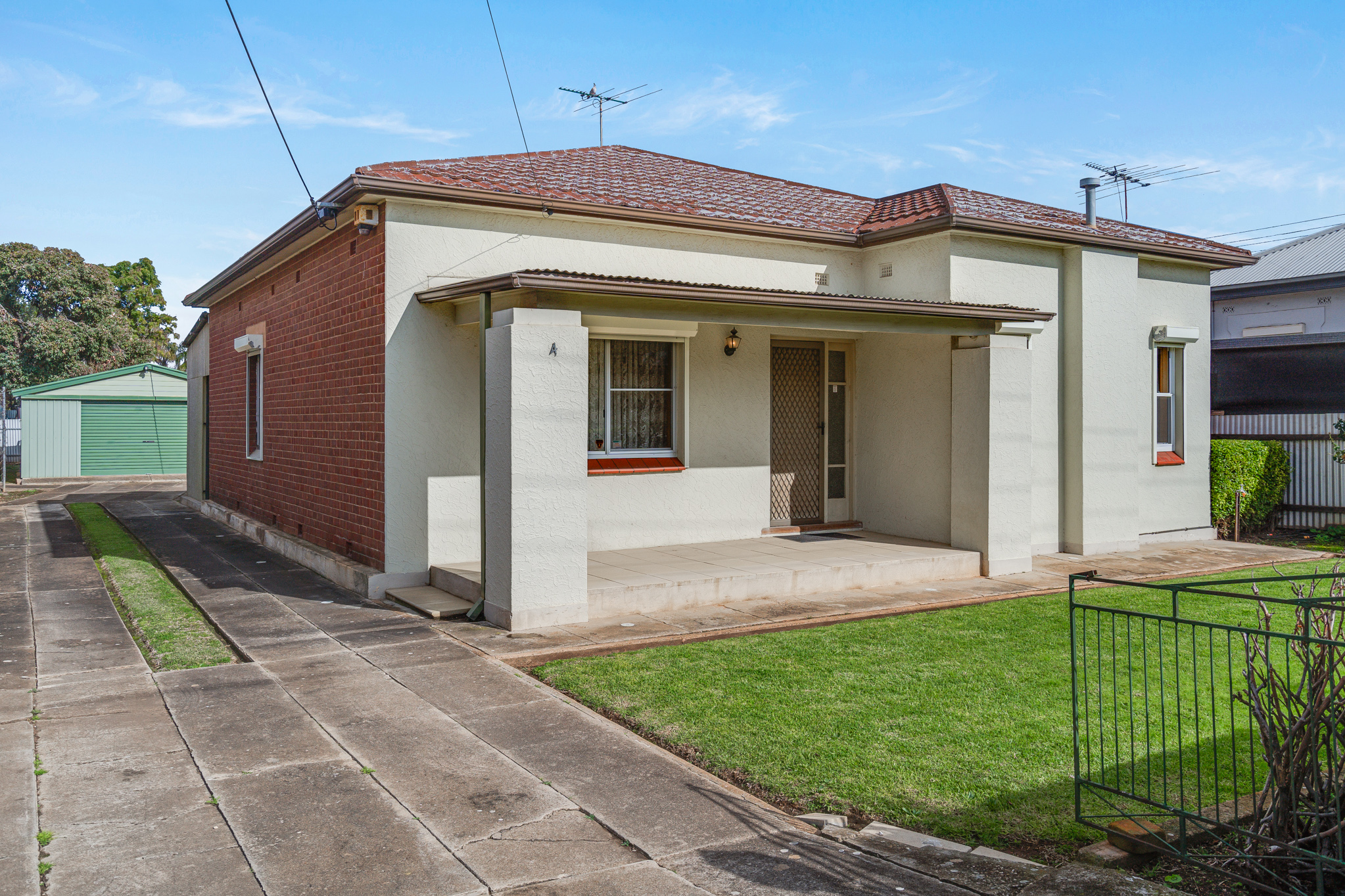 4 Elgin Street, Woodville Park