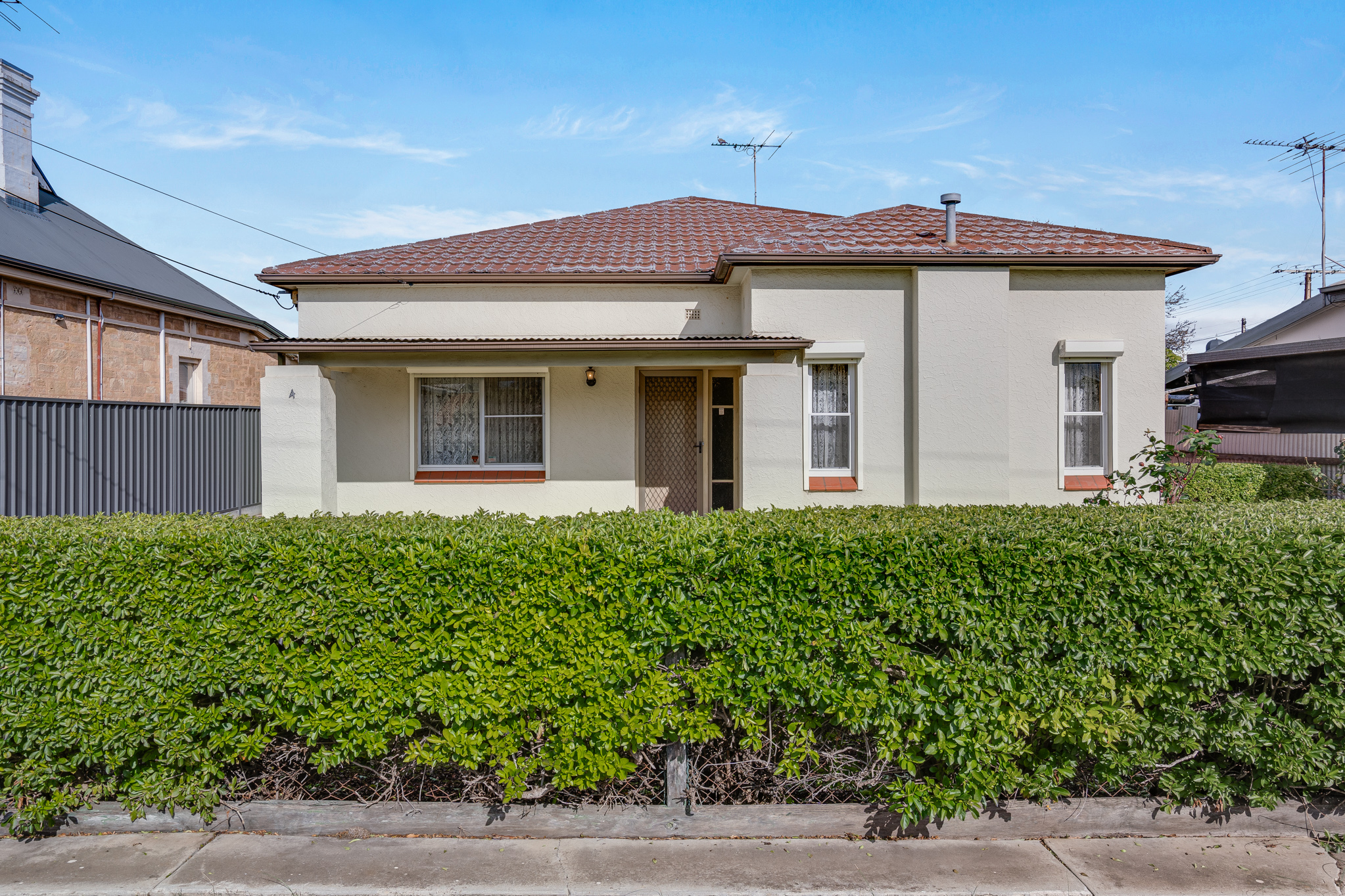 4 Elgin Street, Woodville Park