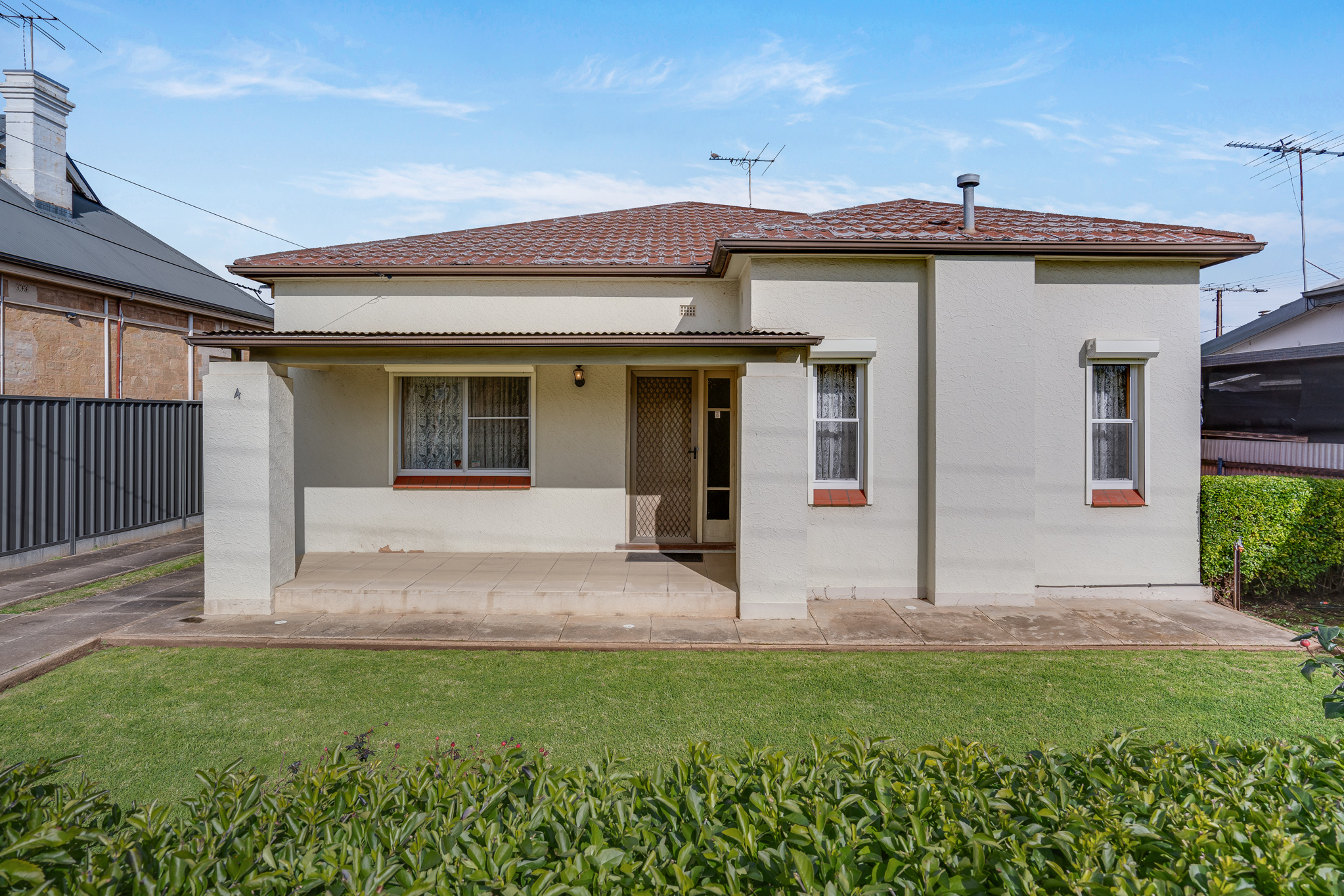 4 Elgin Street, Woodville Park