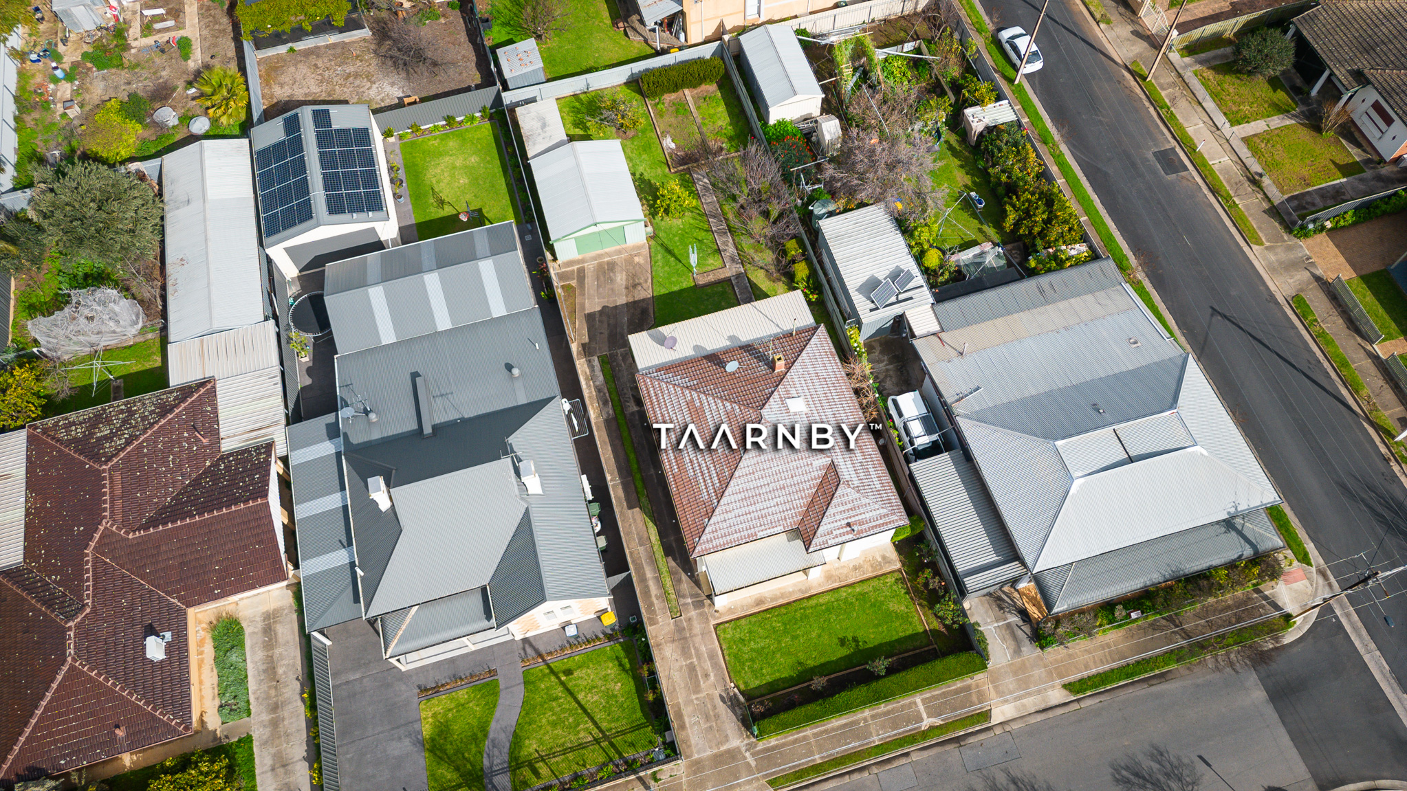 4 Elgin Street, Woodville Park