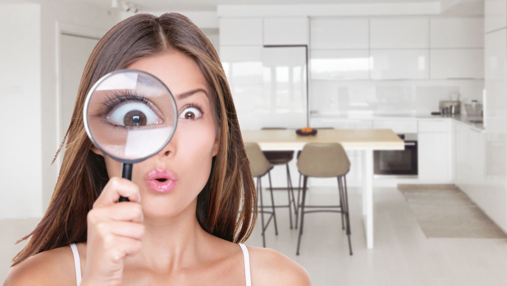 Pre-settlement inspection checklist: our complete guide