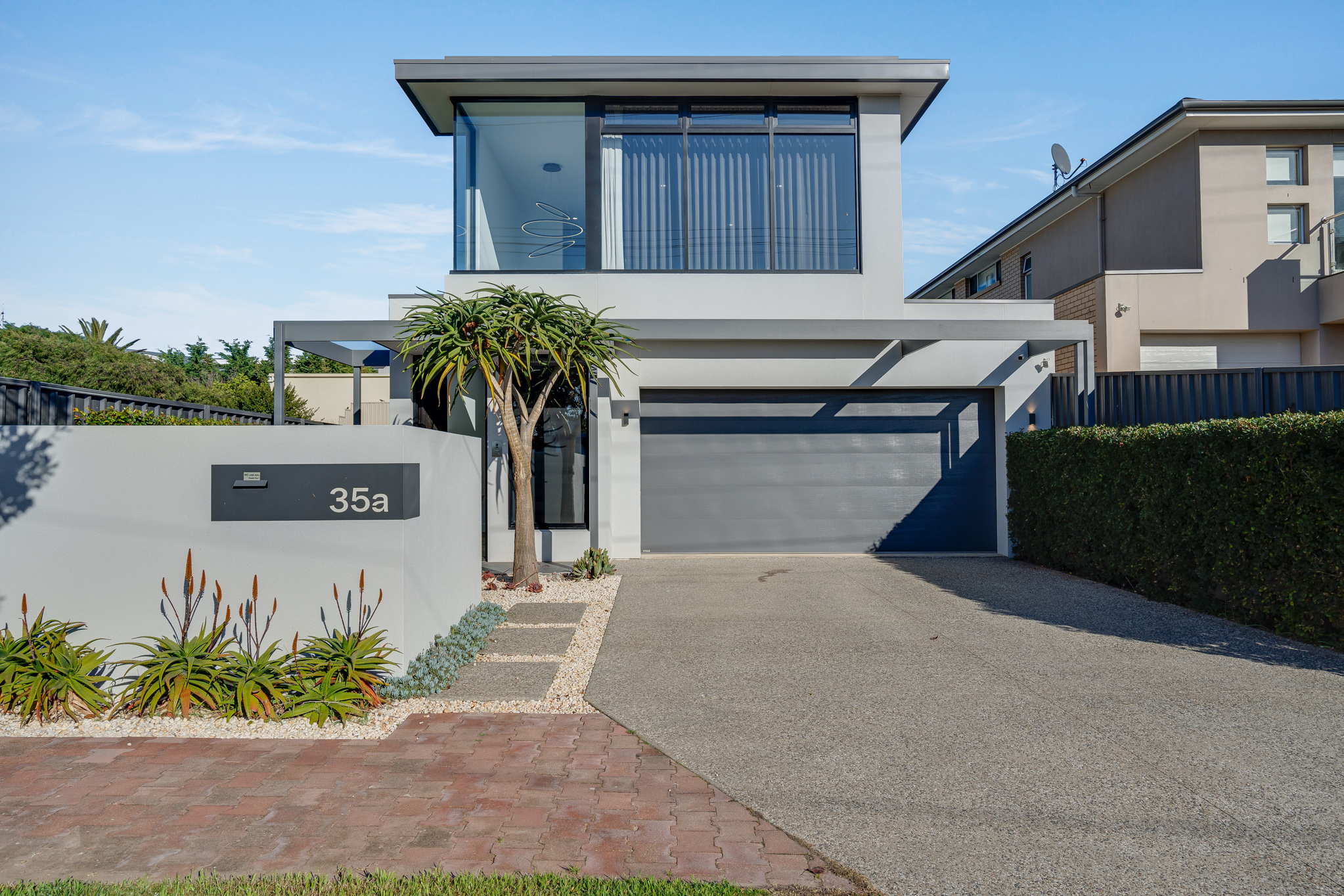 35A Richardson Avenue, Glenelg North