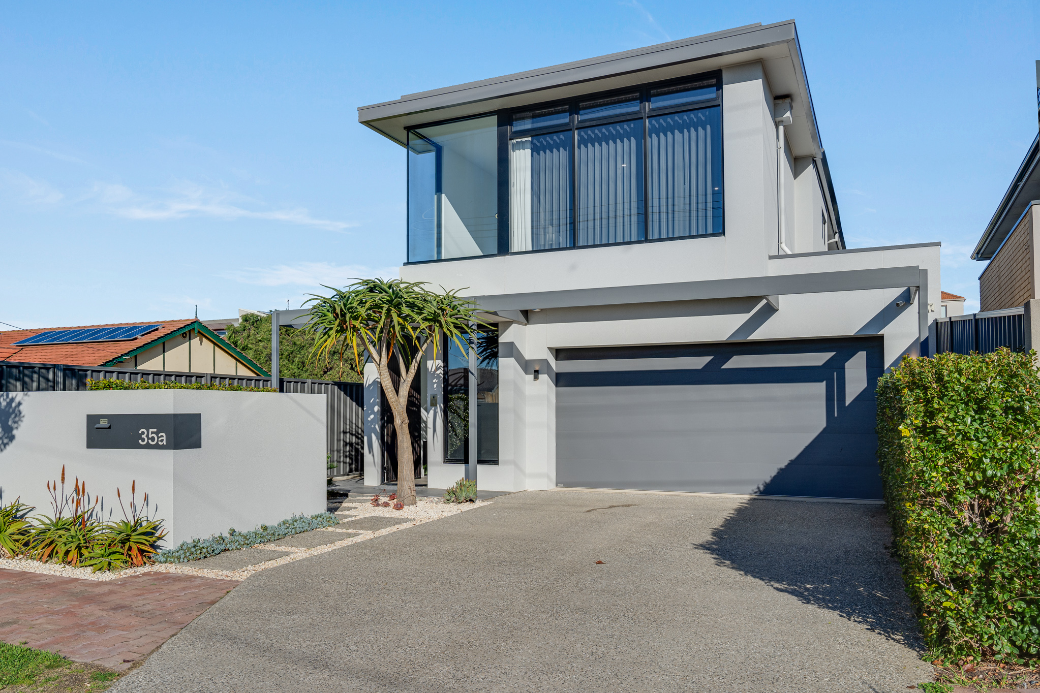 35A Richardson Avenue, Glenelg North