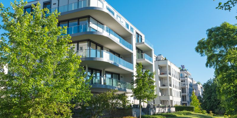 Everything You Need to Know about Buying an Apartment
