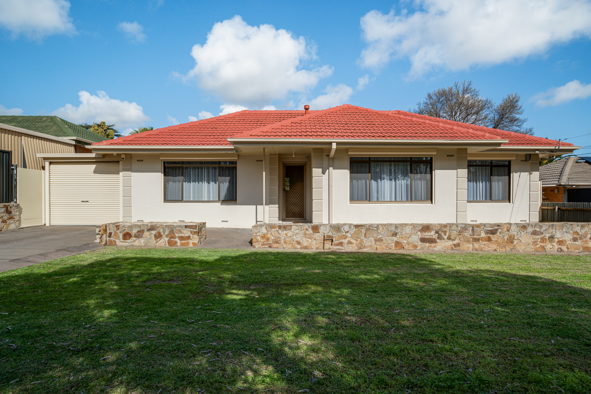 295 Montague Road, Para Vista