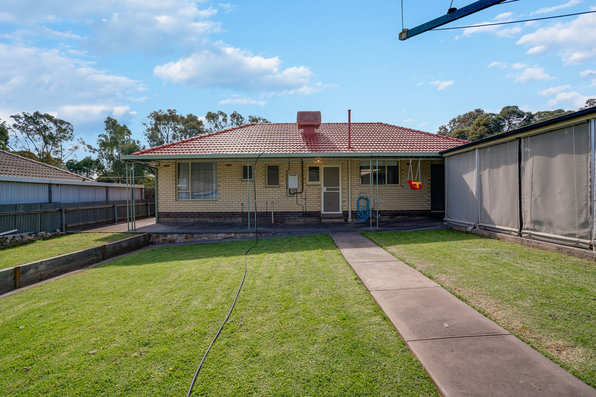 295 Montague Road, Para Vista