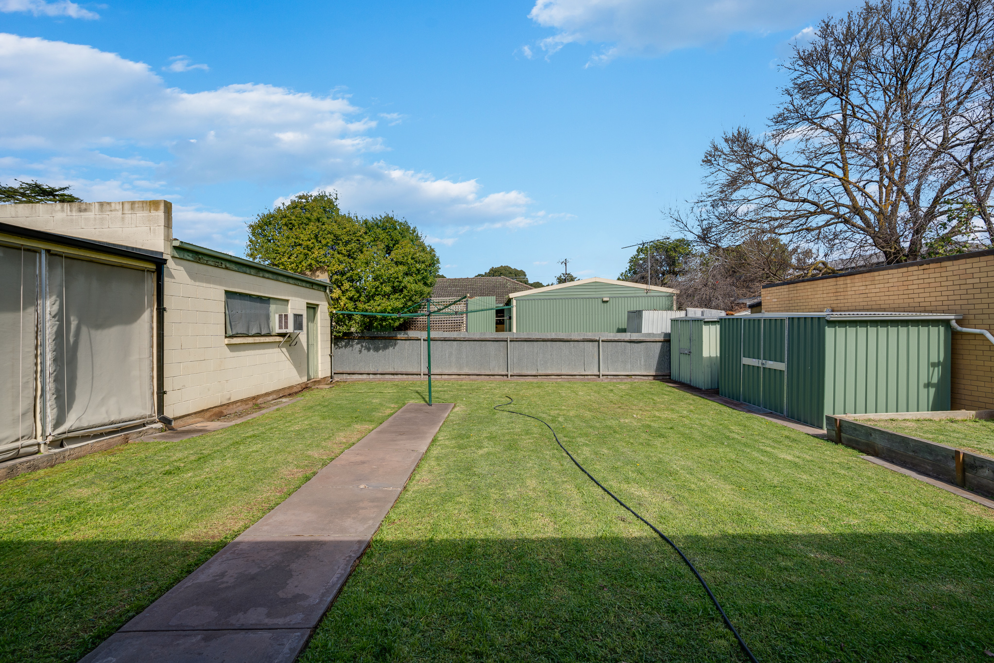 295 Montague Road, Para Vista