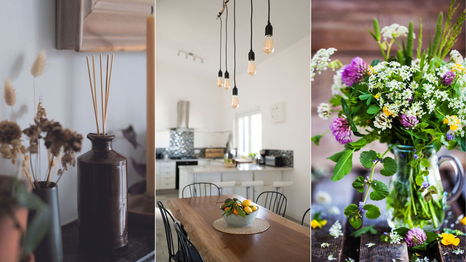 The Role of Scent: How to Ensure Your Home Smells Inviting