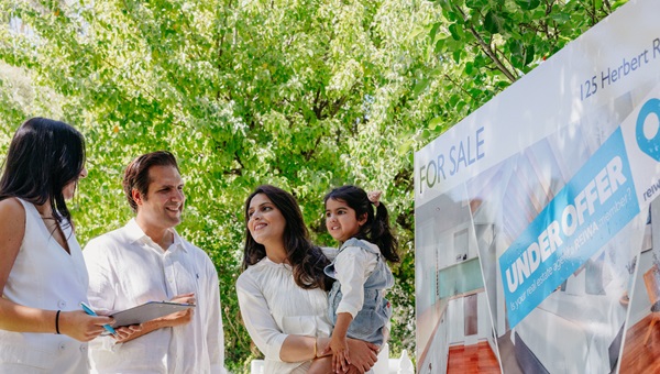 Understanding the Home Buyer's Perspective: What They're Really Looking For