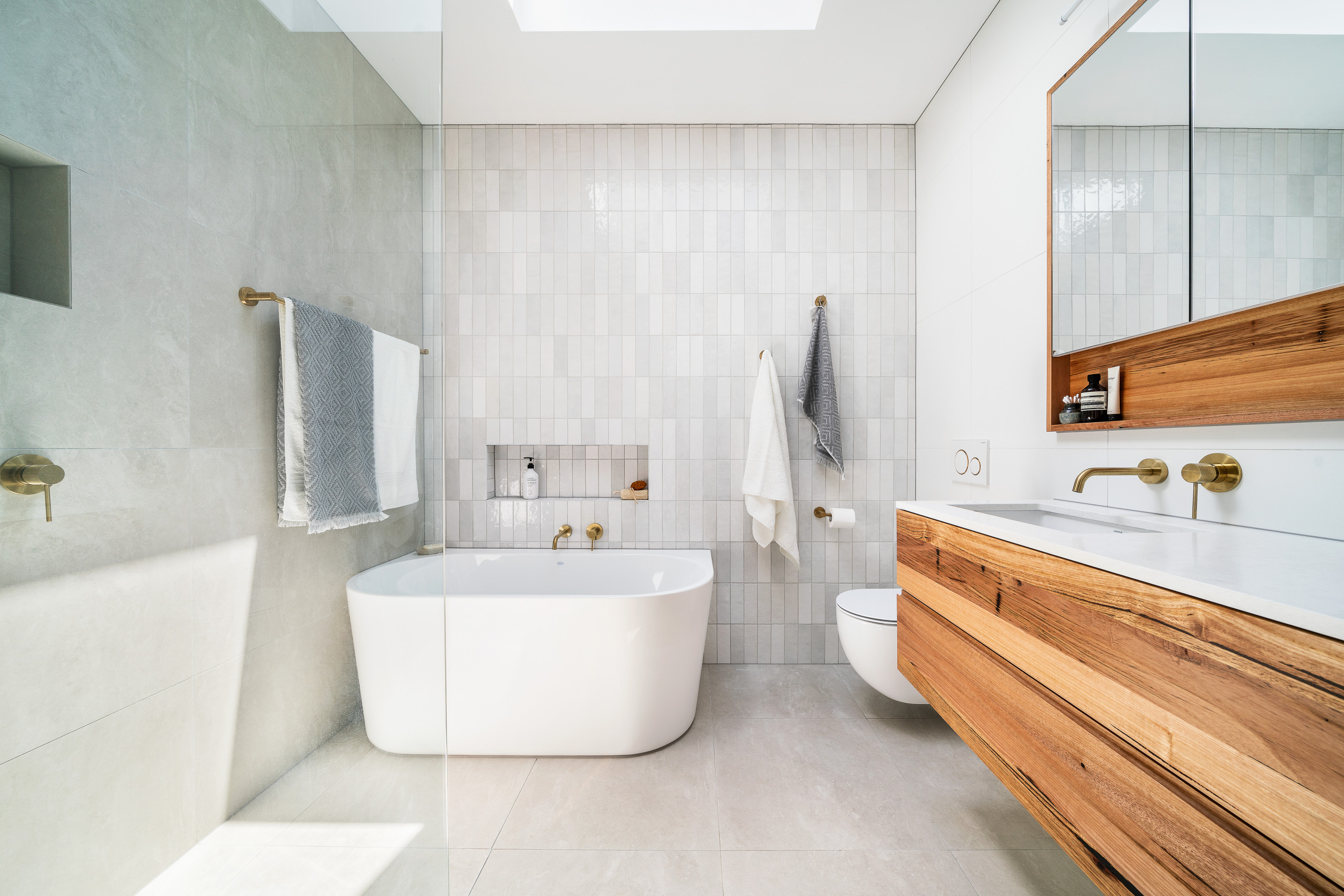 Upgrading Your Kitchen and Bathroom: Tips for a High ROI When Selling Your Home