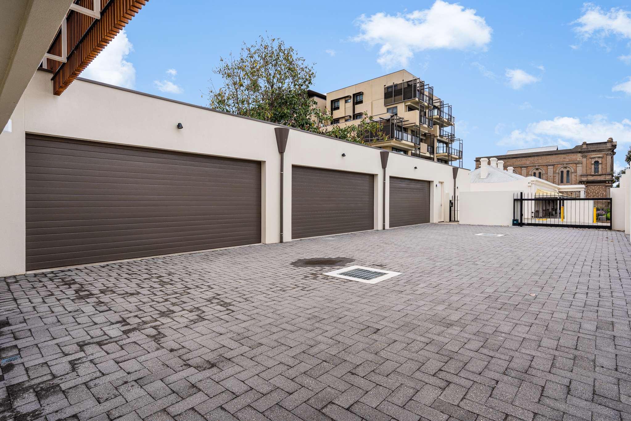 217 Gover Street, North Adelaide