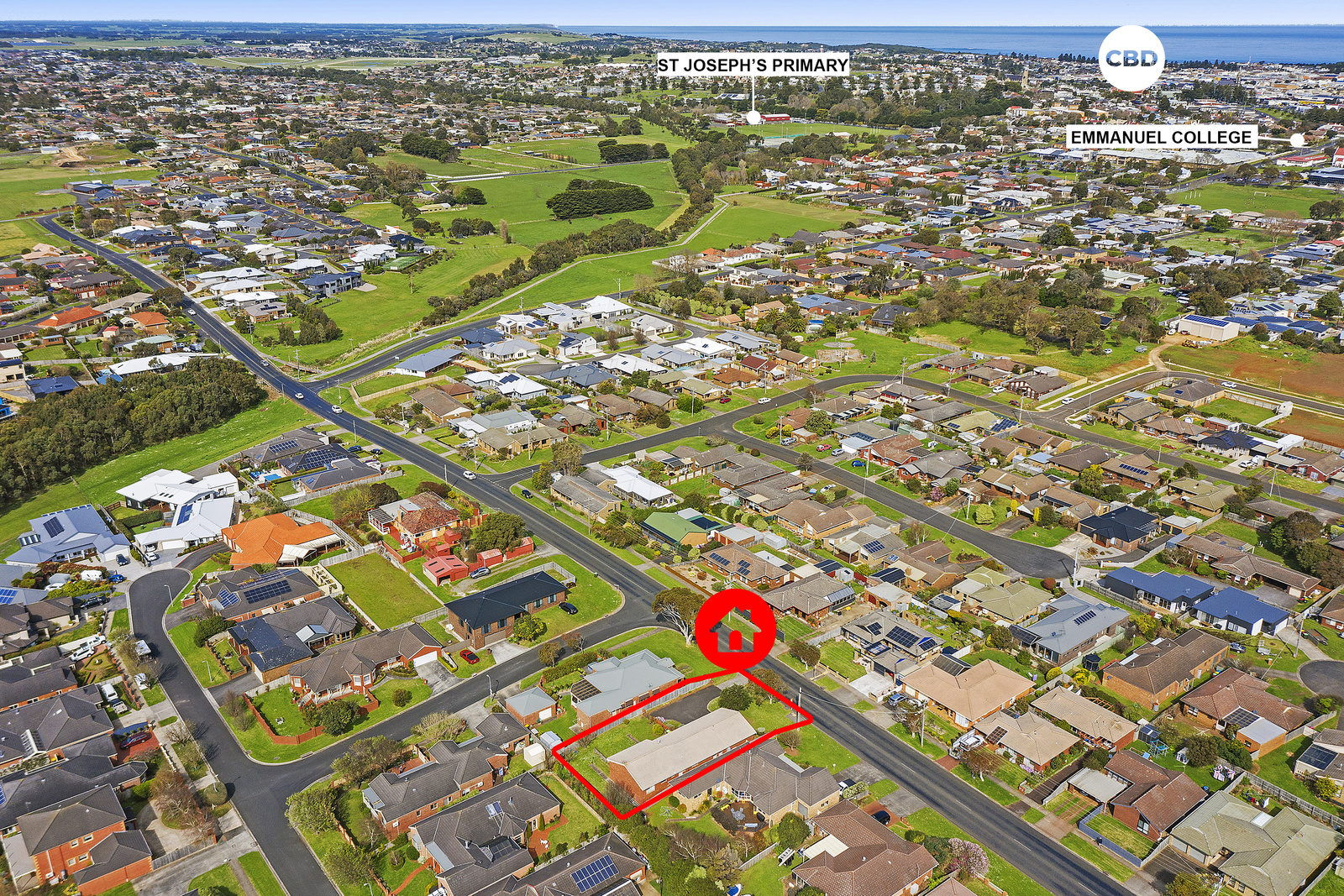 82 Daltons Road, Warrnambool