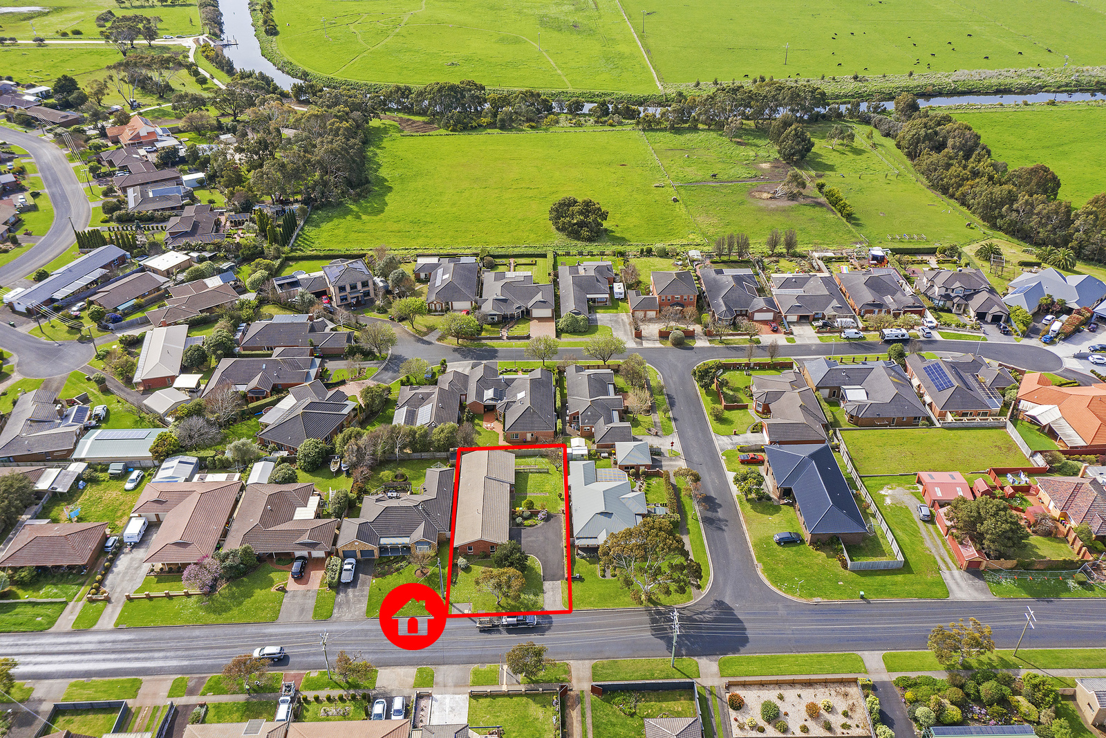 82 Daltons Road, Warrnambool