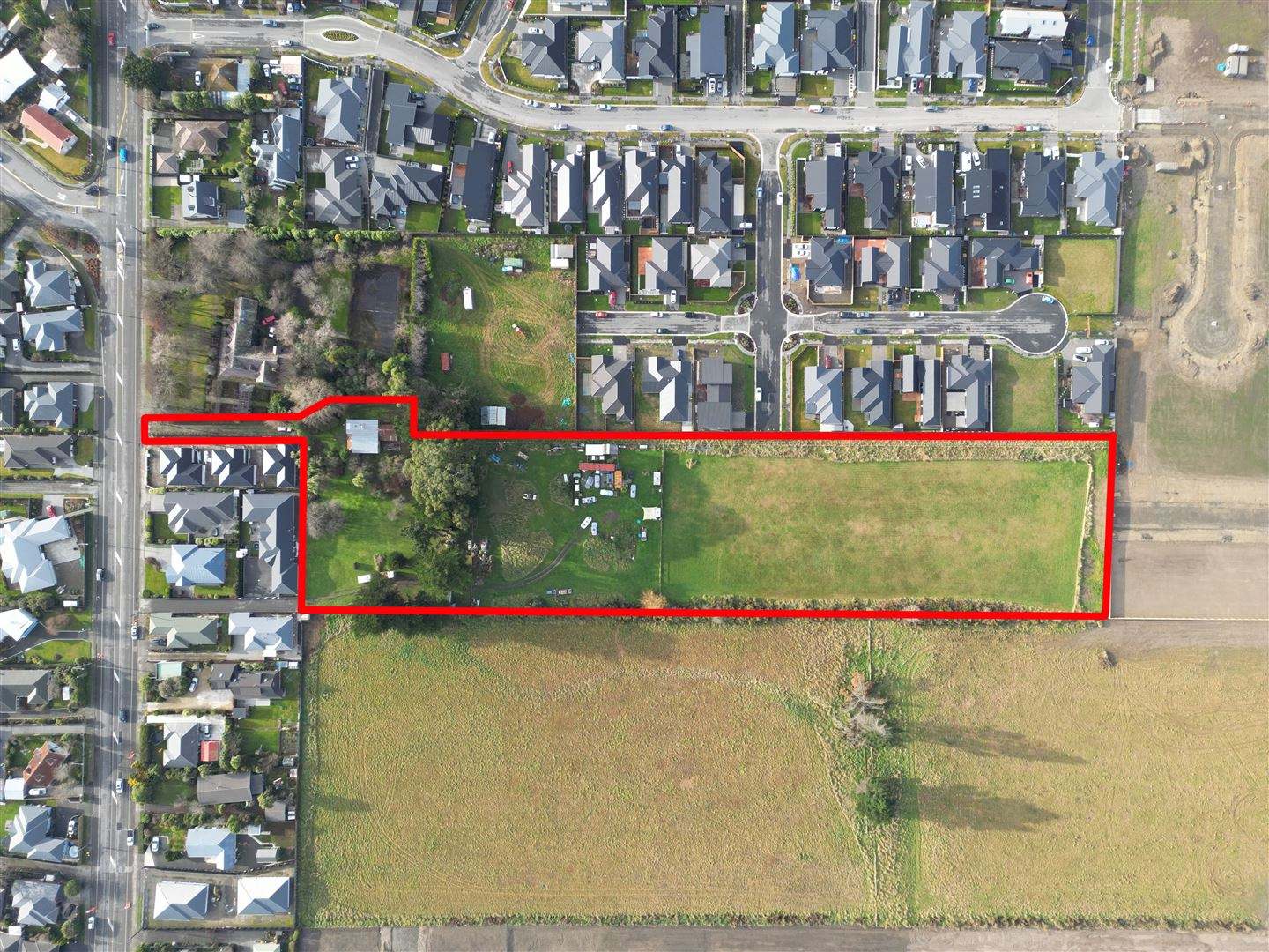 1.81 HA ESTATE REALISATION property photo 3