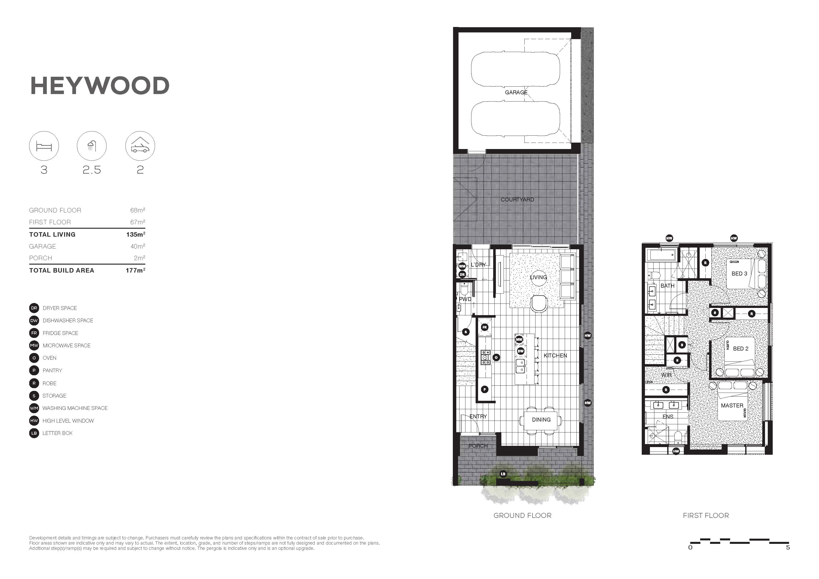 Lot 347 Eucalyptus Lane, Glenside