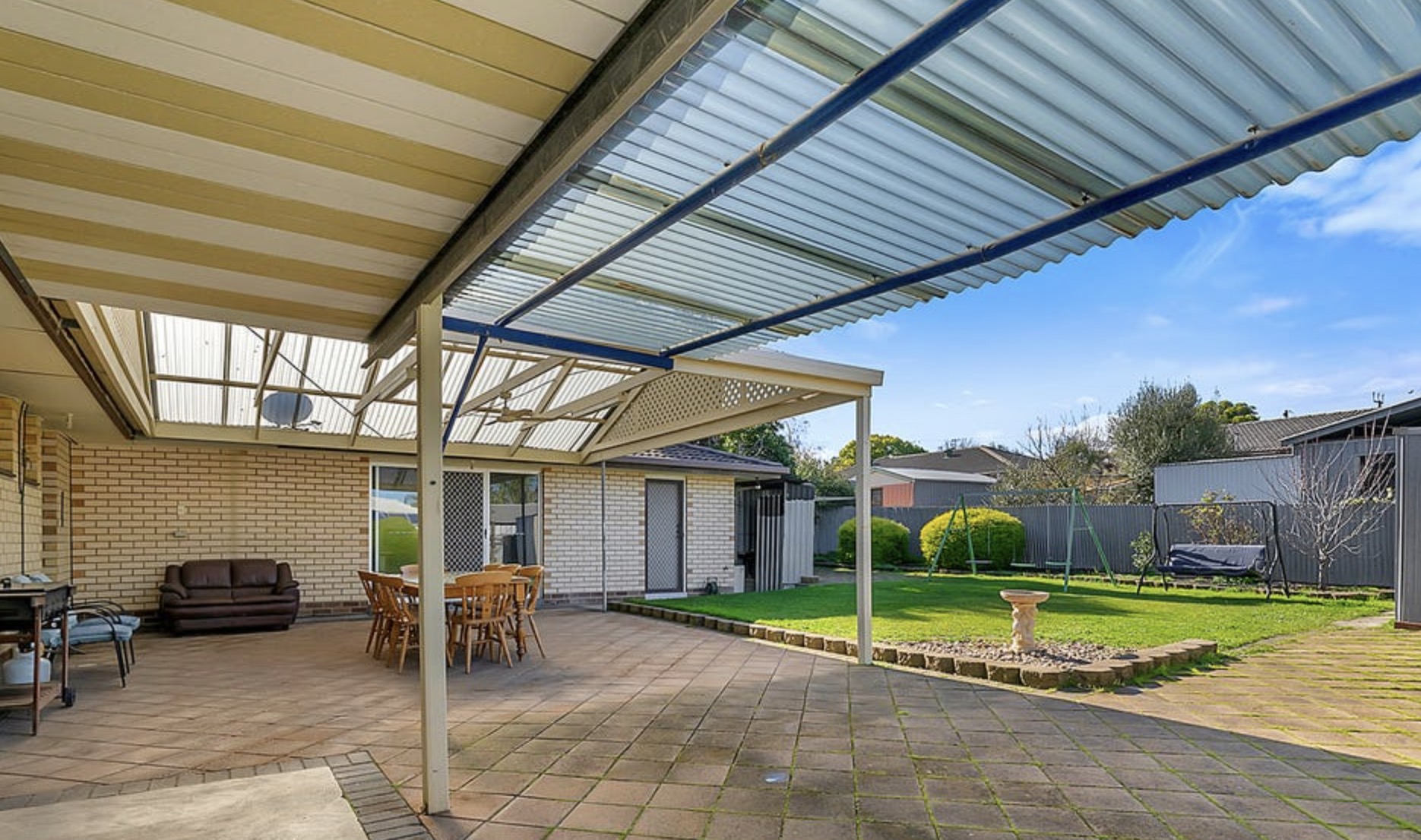 33 Saturn Crescent, Modbury North