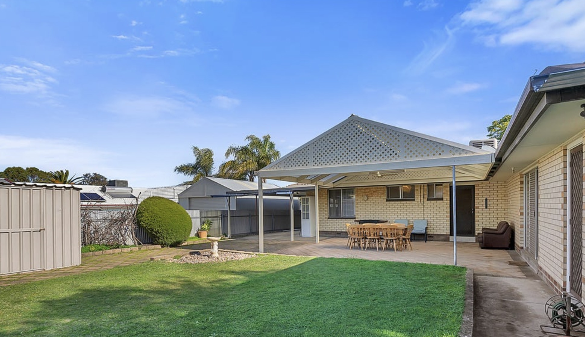 33 Saturn Crescent, Modbury North