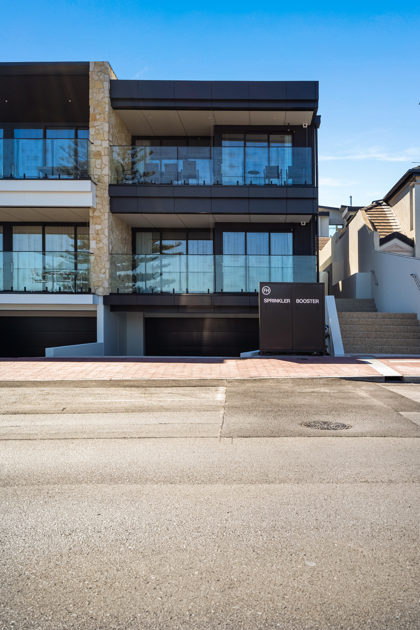 174A Esplanade, South Brighton