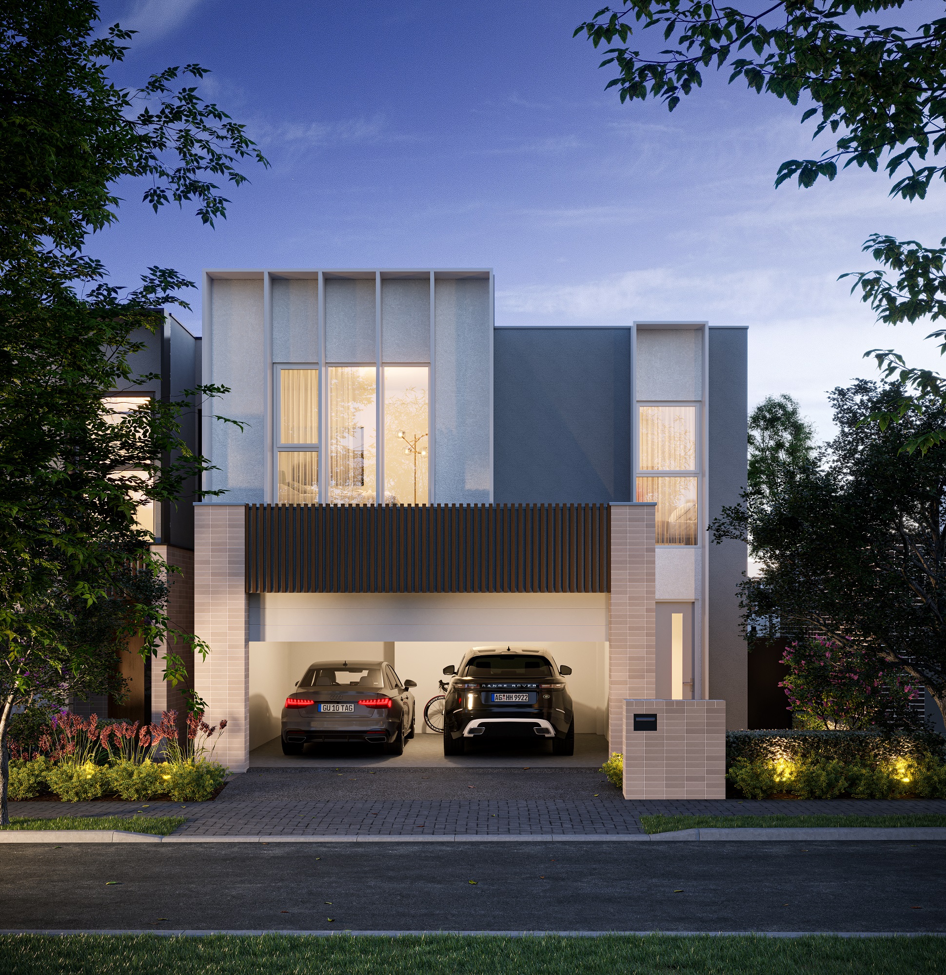 Lot 301 Lomandra Avenue, Glenside