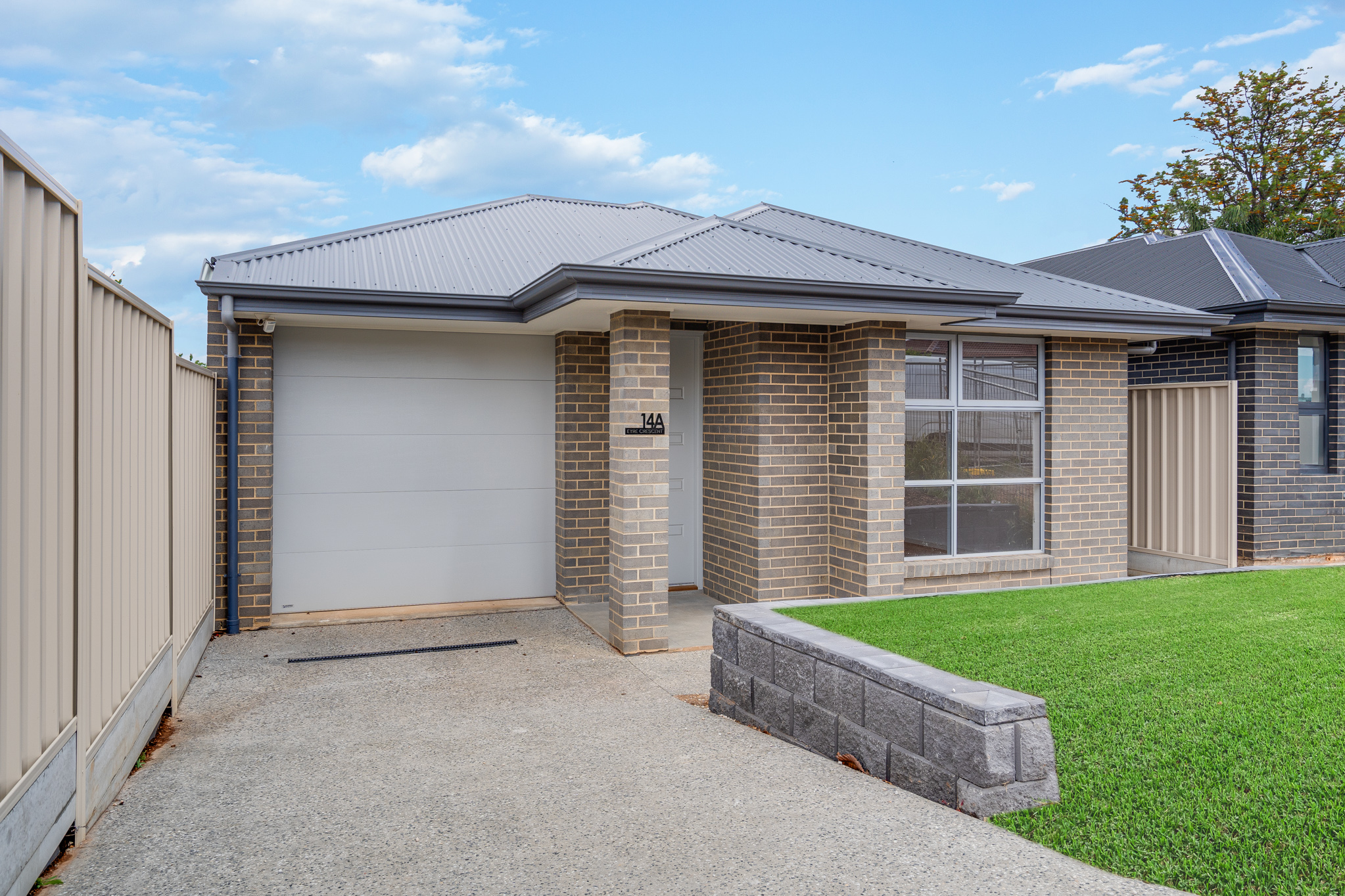 14A Eyre Crescent, Valley View