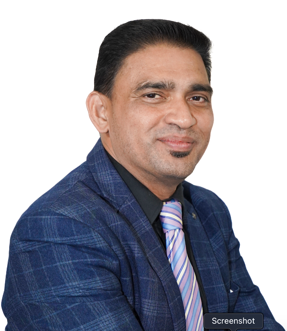 Biju Thomas