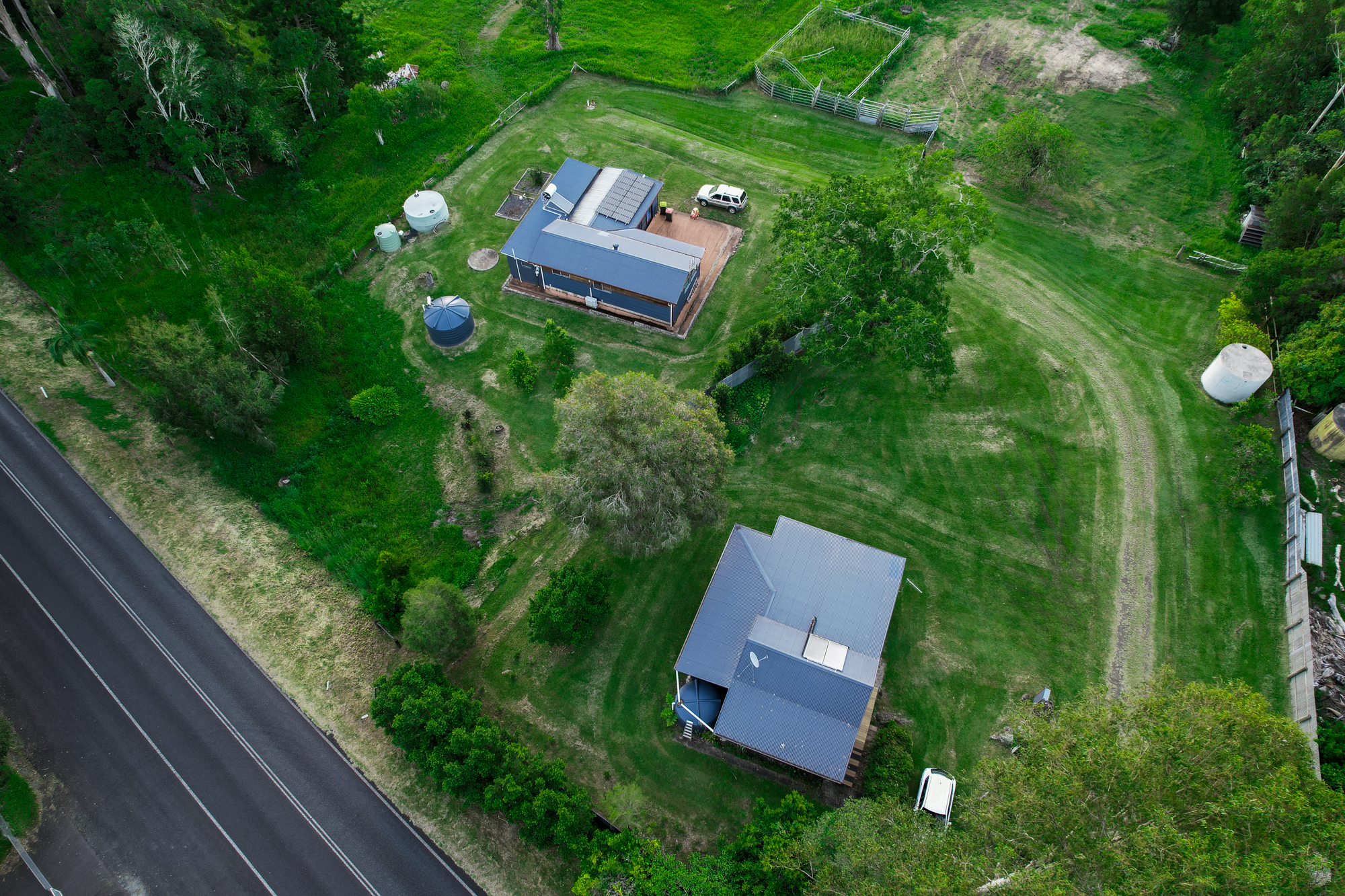 1855 Nimbin Road, Coffee Camp NSW 2480