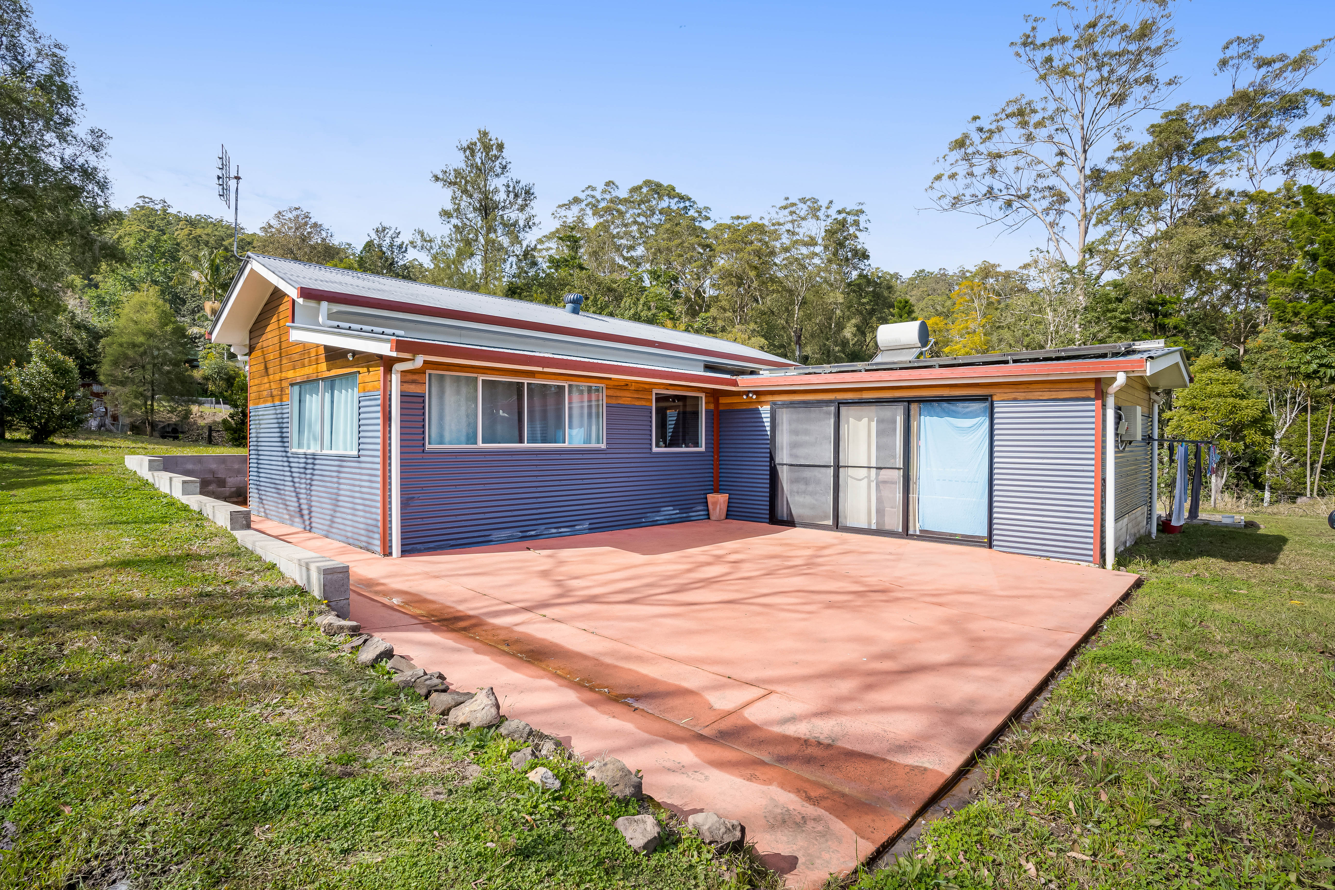 1855 Nimbin Road, Coffee Camp NSW 2480