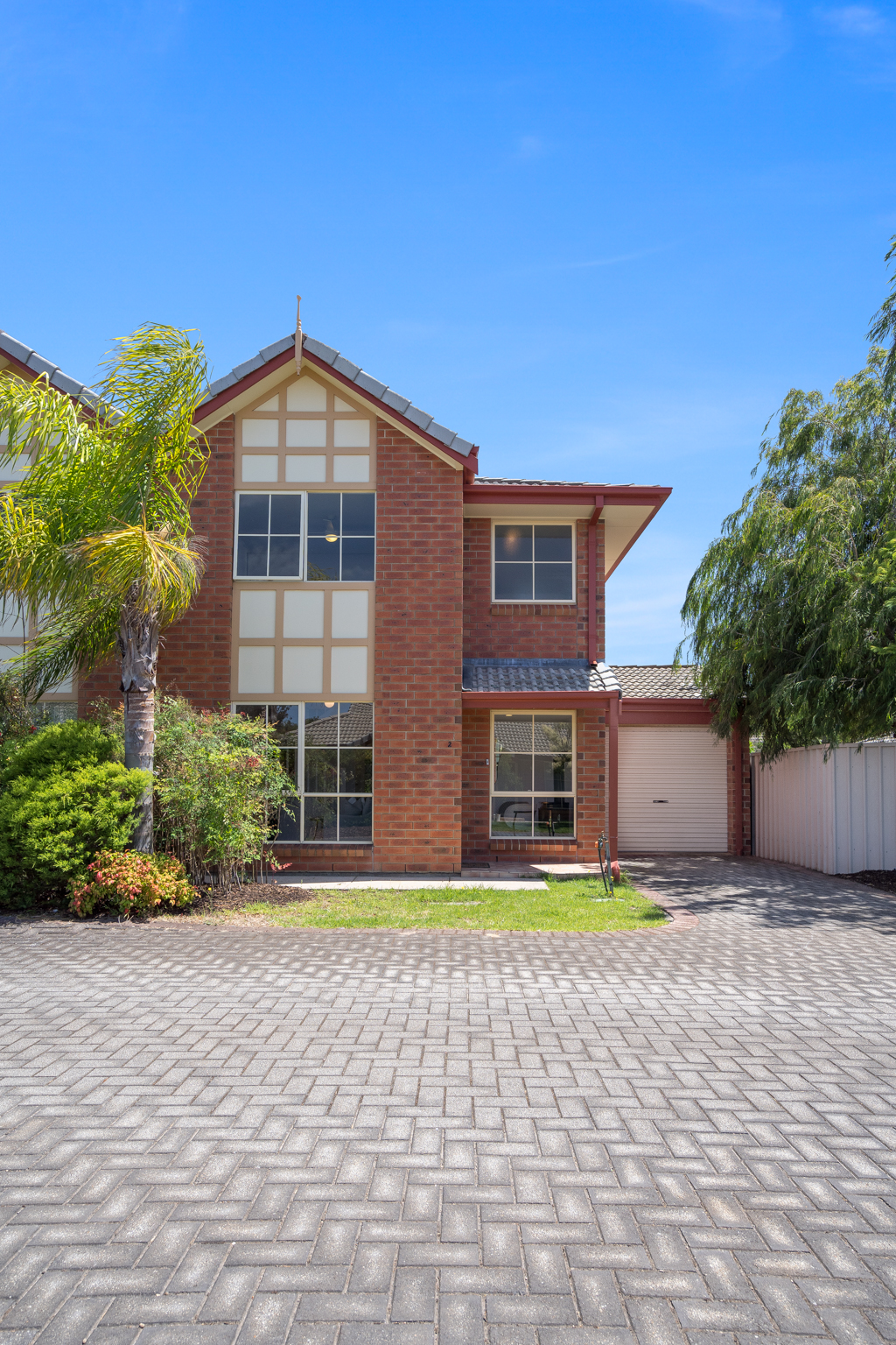 2 / 30 Fitzroy Avenue, Camden Park