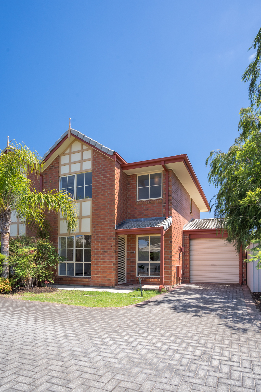 2 / 30 Fitzroy Avenue, Camden Park