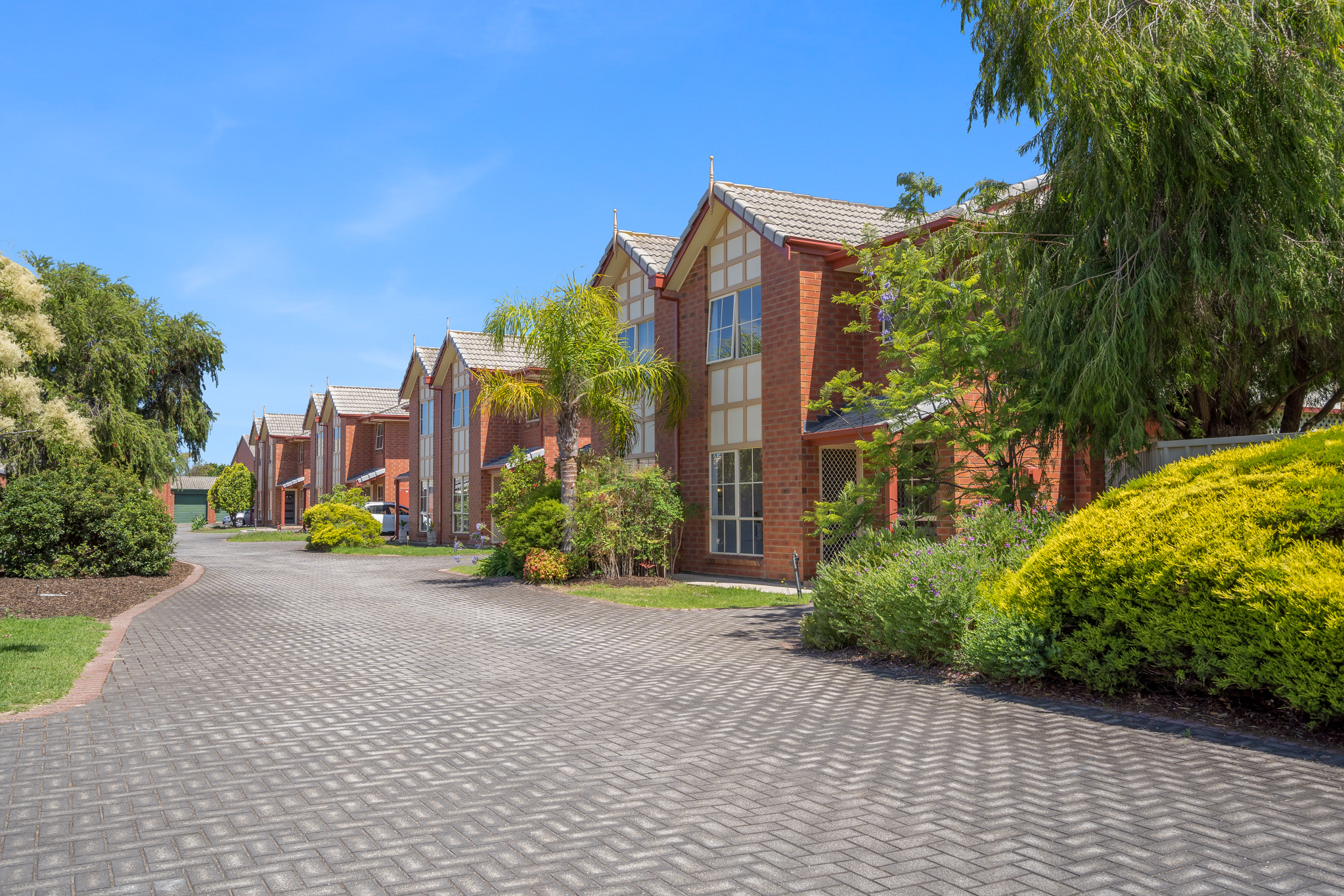 2 / 30 Fitzroy Avenue, Camden Park