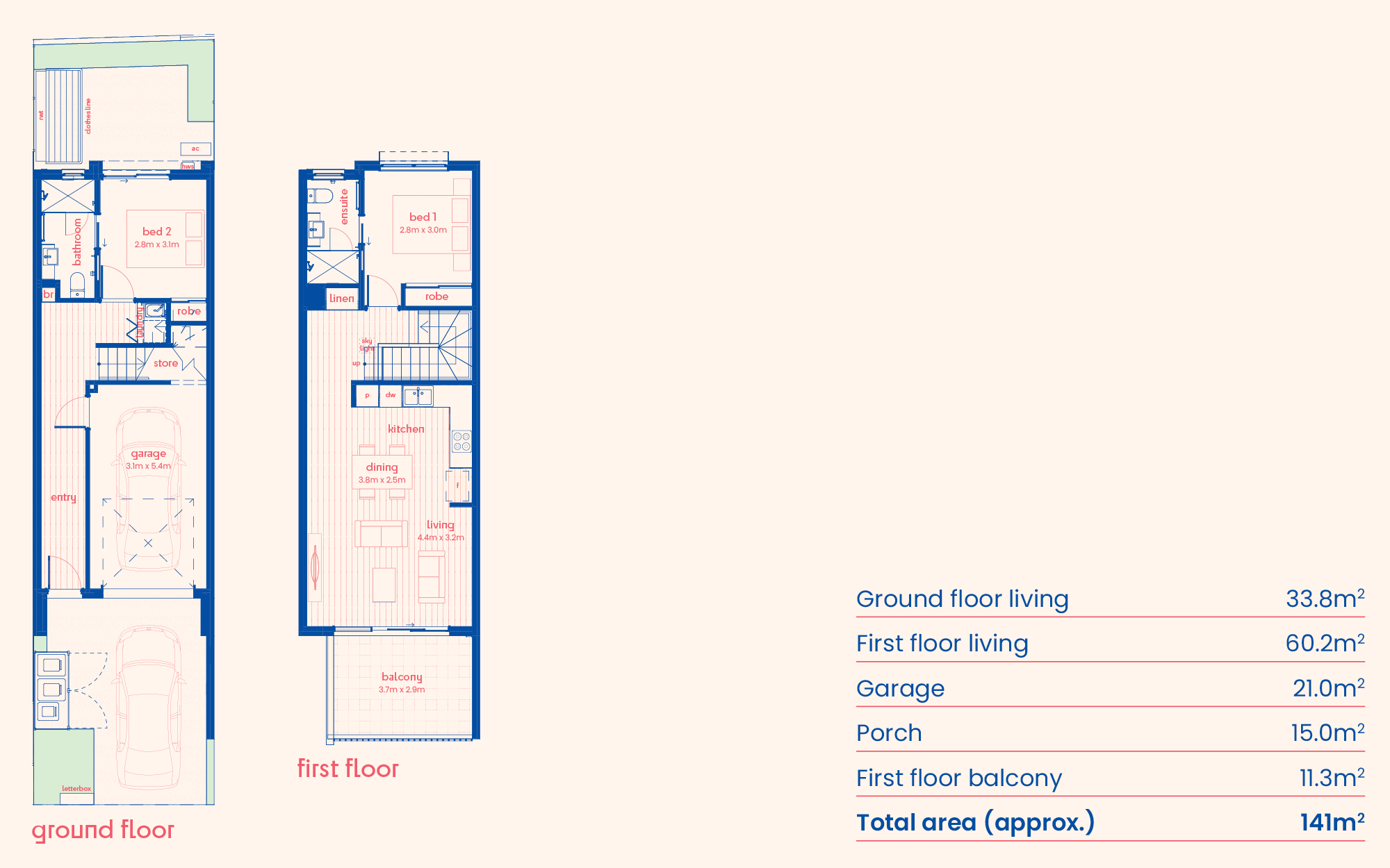 PROSPECT CORNER - LOT 12, Prospect