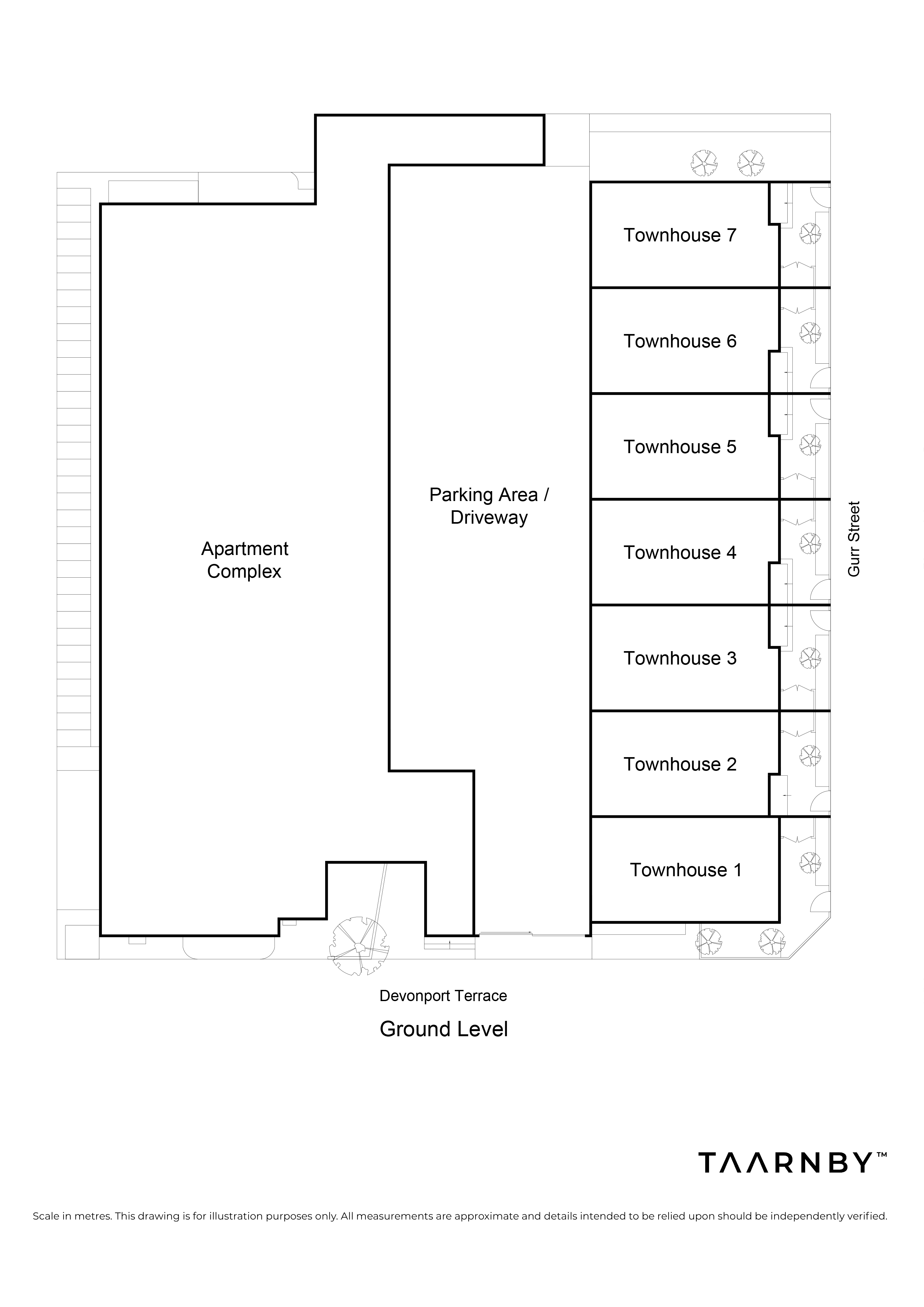 Lot 14 / 2-8  Gurr Street, Prospect