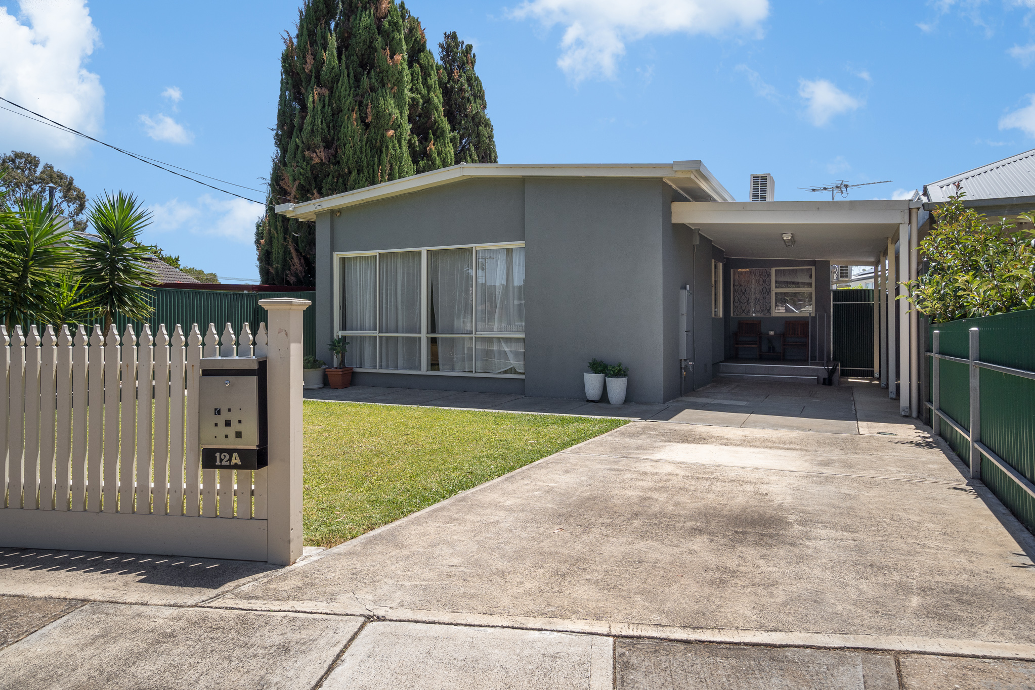 12a Brown Street , Northfield