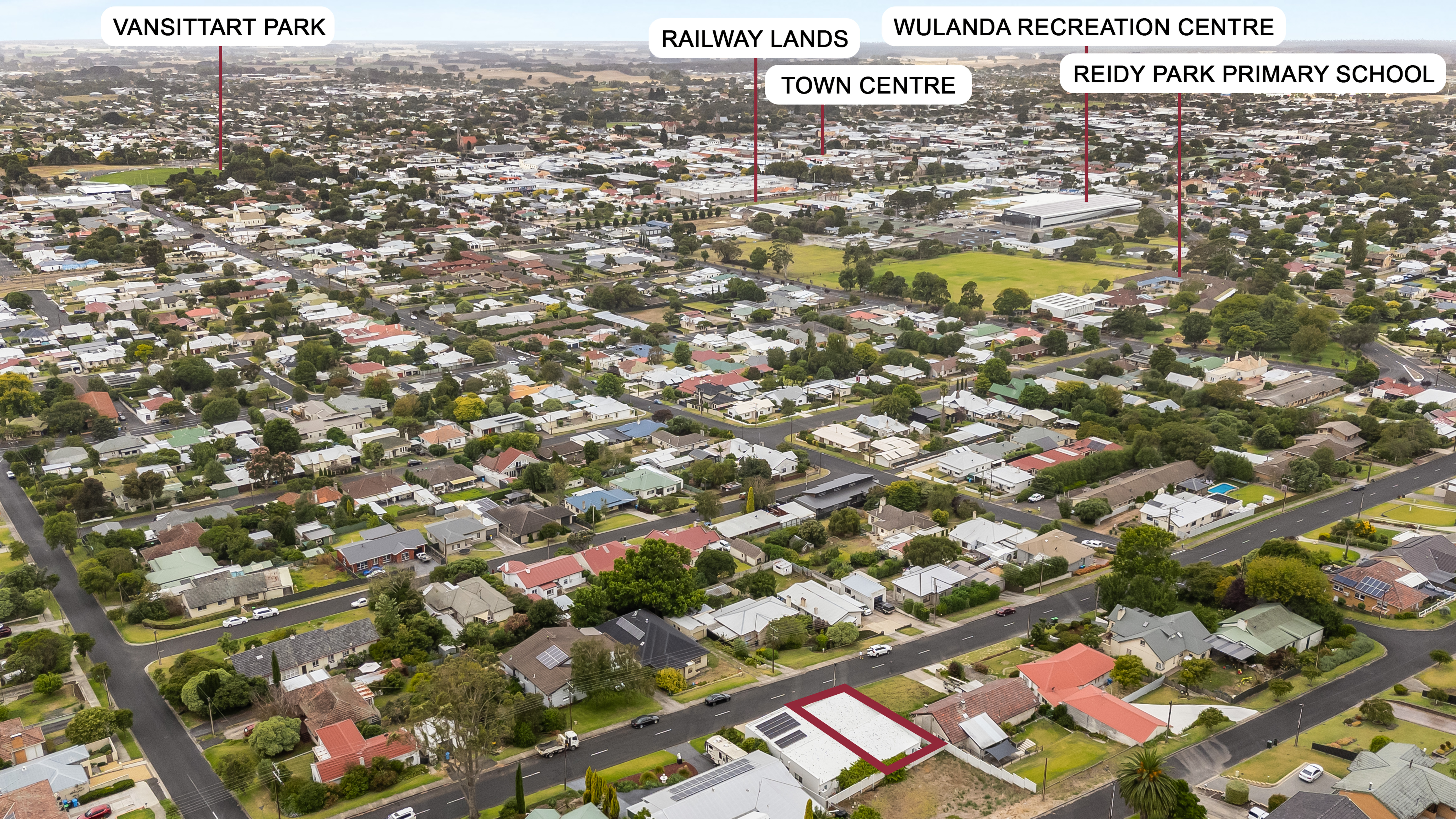 37 Lake Terrace West, Mount Gambier