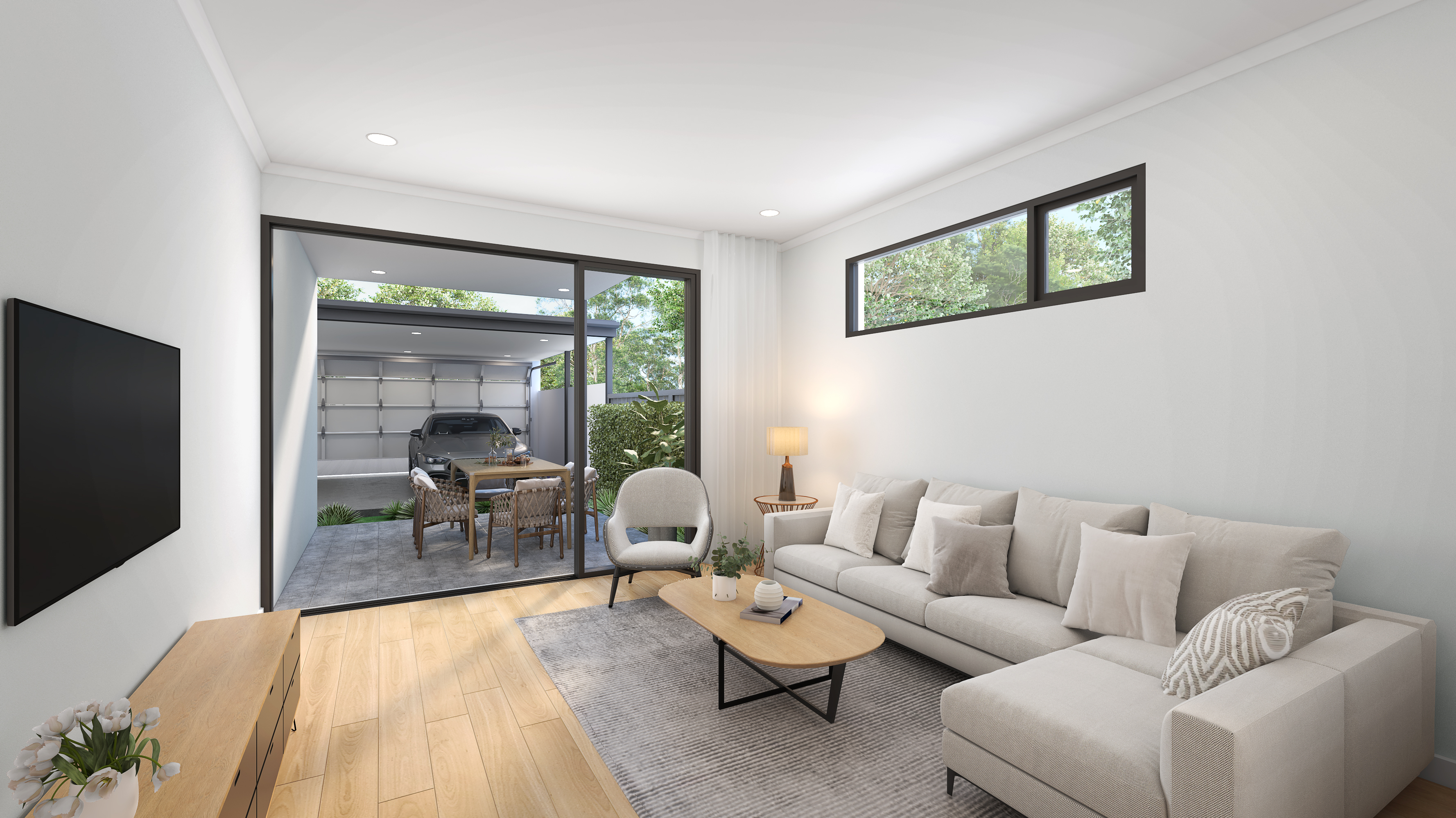 Lot 5 Todville Street, Woodville West