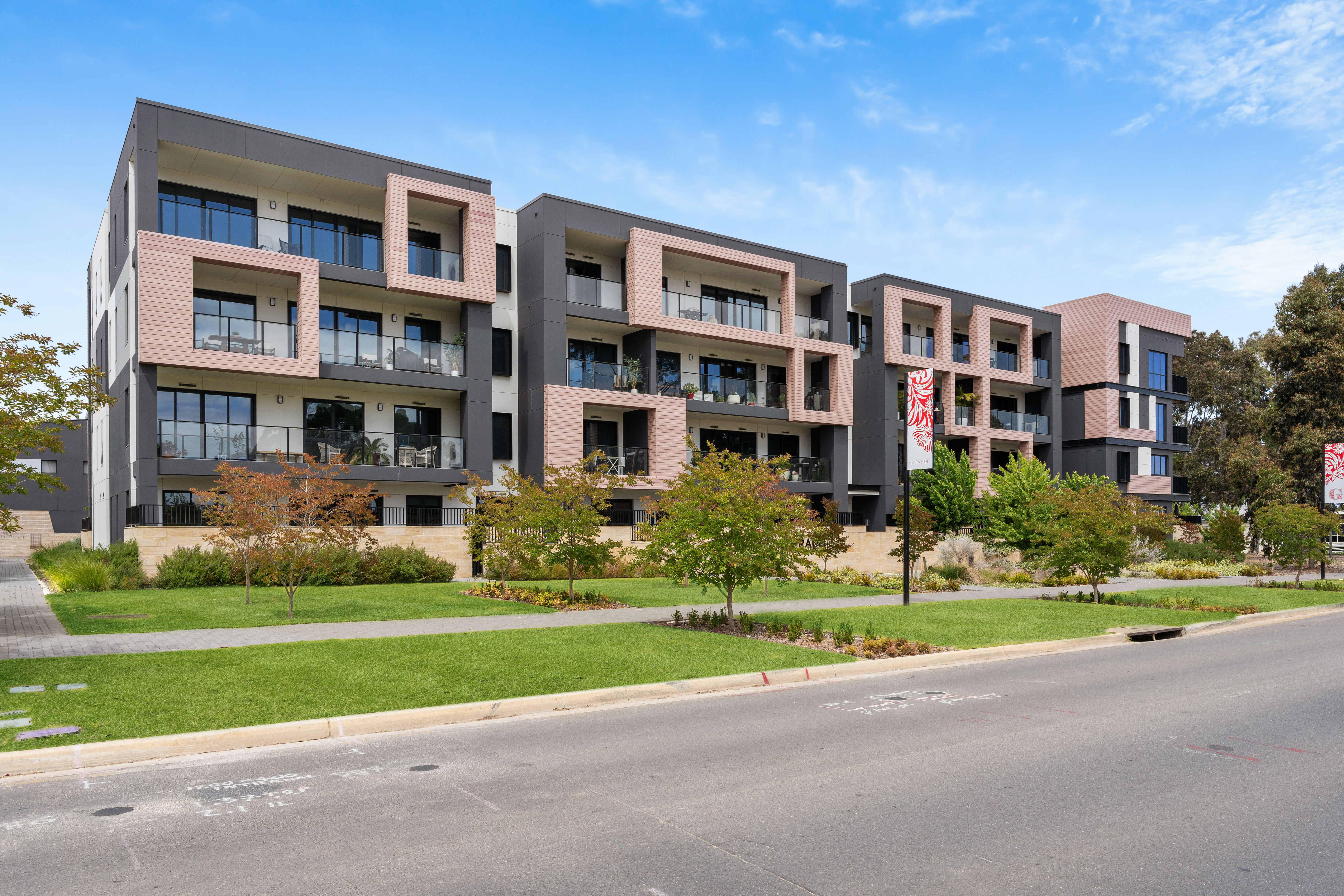 106 / 1 Banksia Street, Glenside