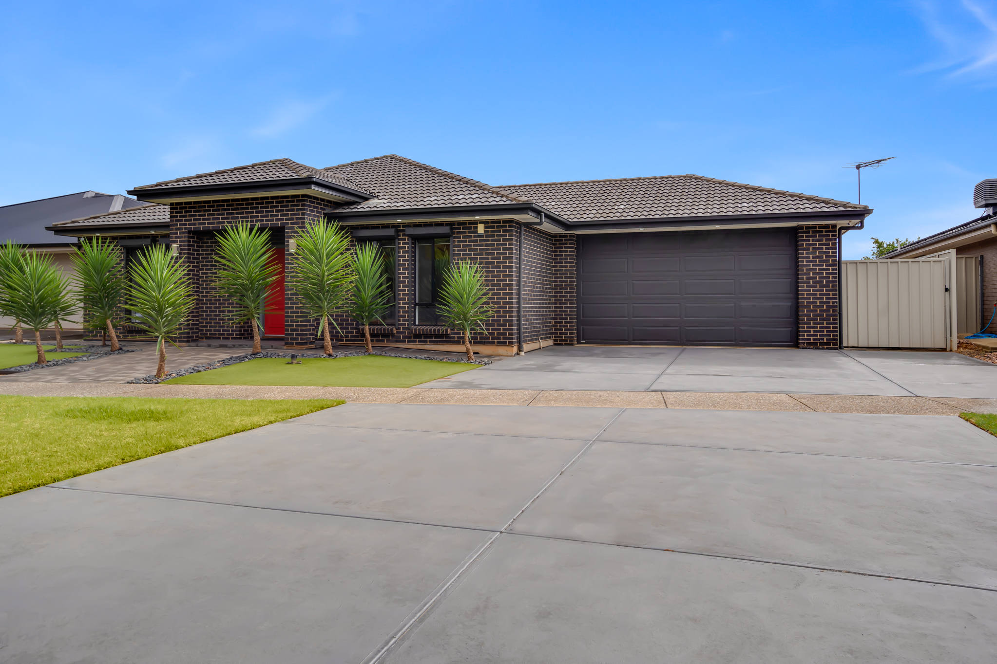 356 Fradd East Road, Munno Para West